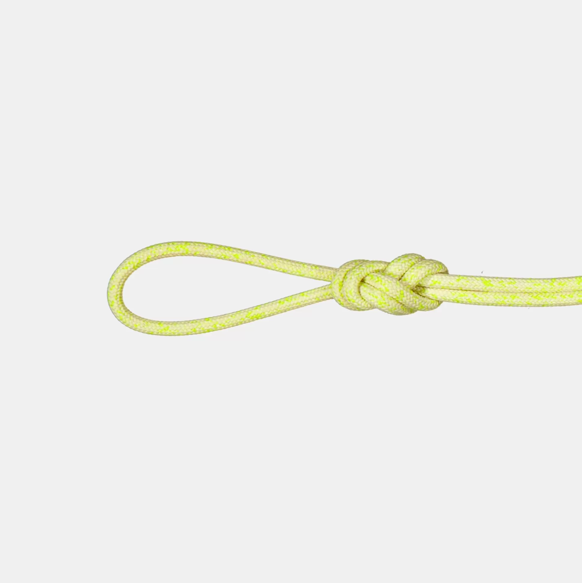 Mammut 6.0 Glacier Cord Dry- Climbing Equipment