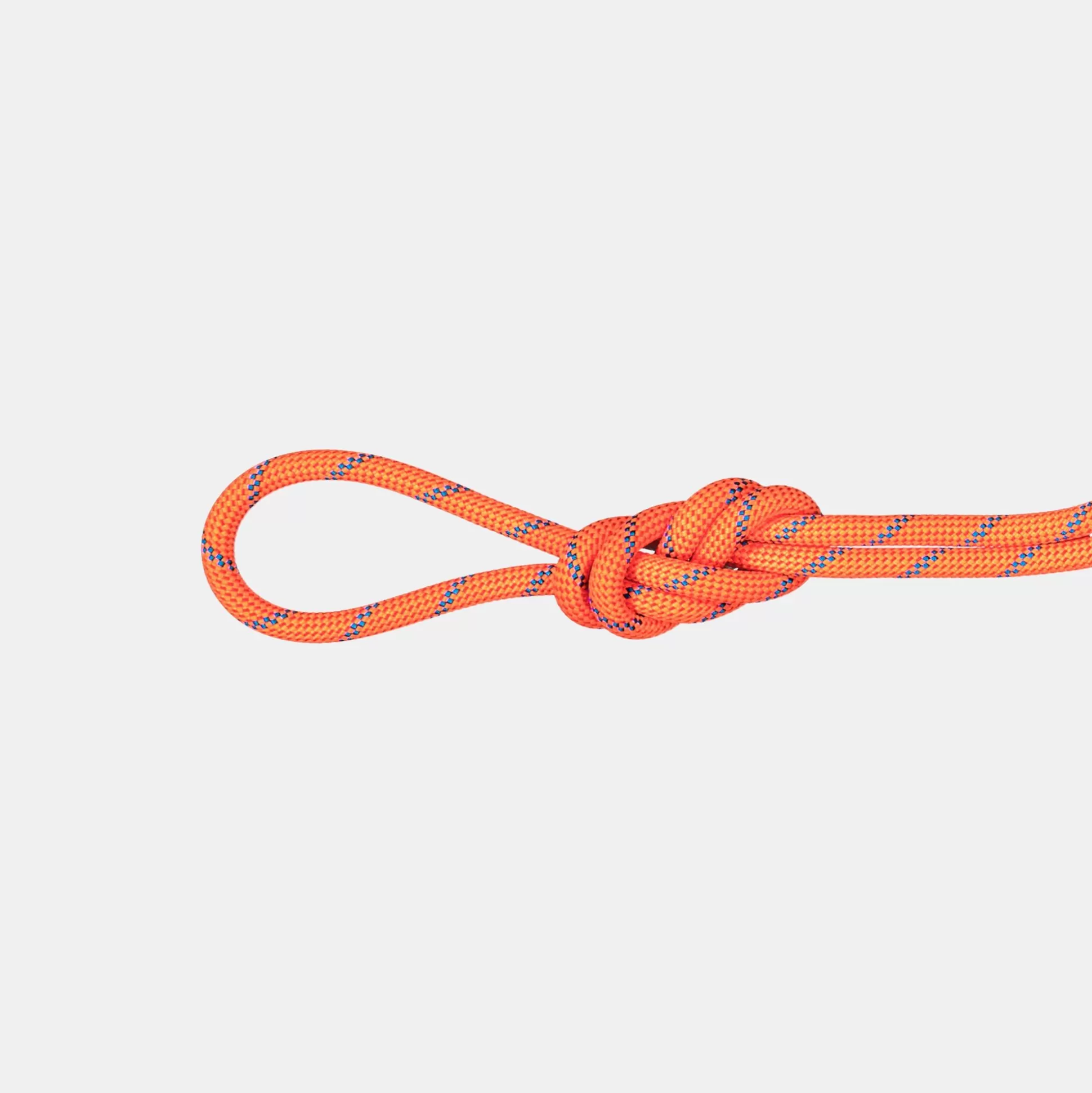 Mammut 7.5 Alpine Sender Dry Rope- Climbing Equipment