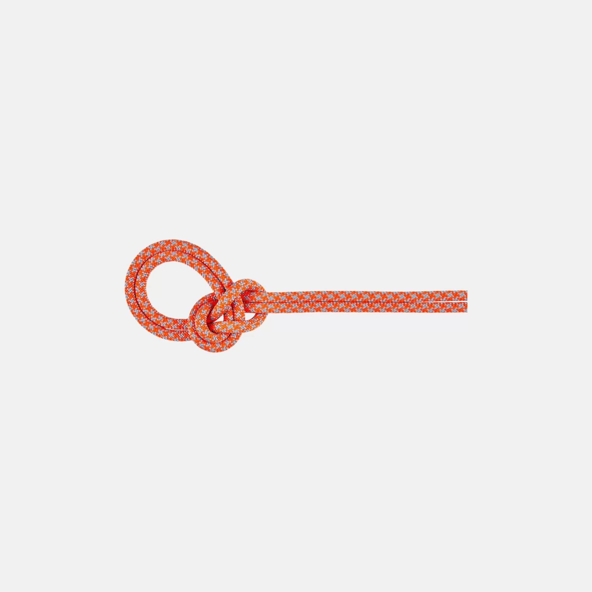 Mammut 8.7 Crag Sender Dry Rope- Climbing Equipment