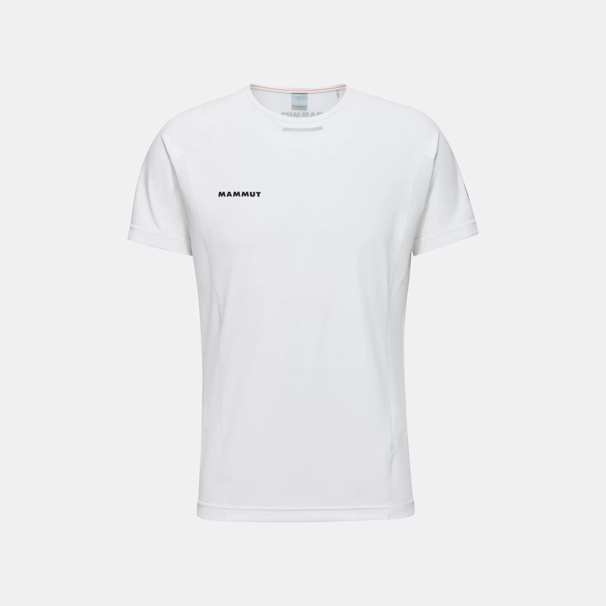 Mammut Aenergy Fl T-Shirt Men- Tops