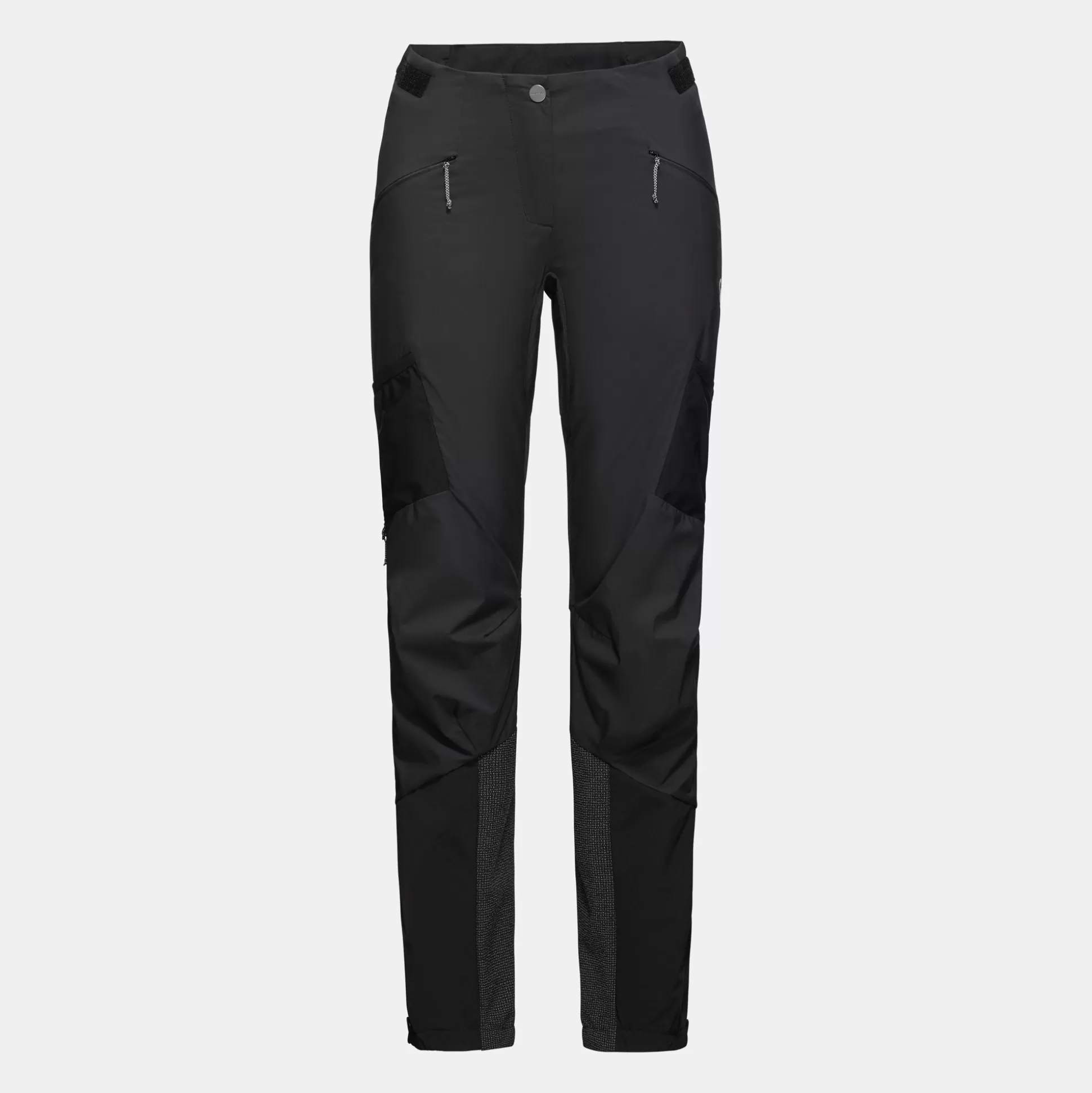 Mammut Aenergy In Hybrid Pants Women- Pants & Shorts