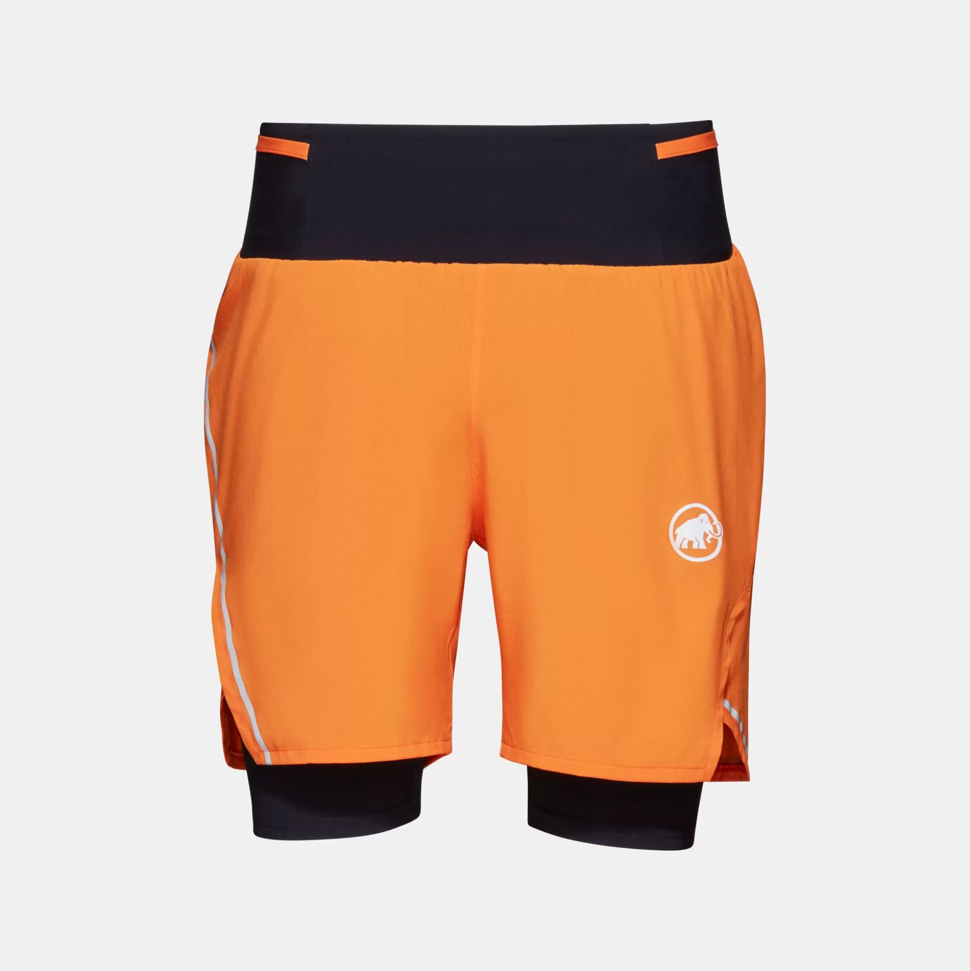 Mammut Aenergy Tr 2 In 1 Shorts Men- Pants & Shorts