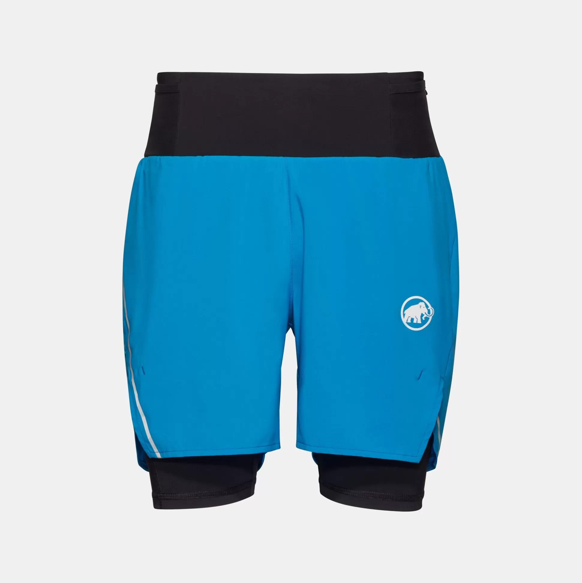 Mammut Aenergy Tr 2 In 1 Shorts Men- Pants & Shorts