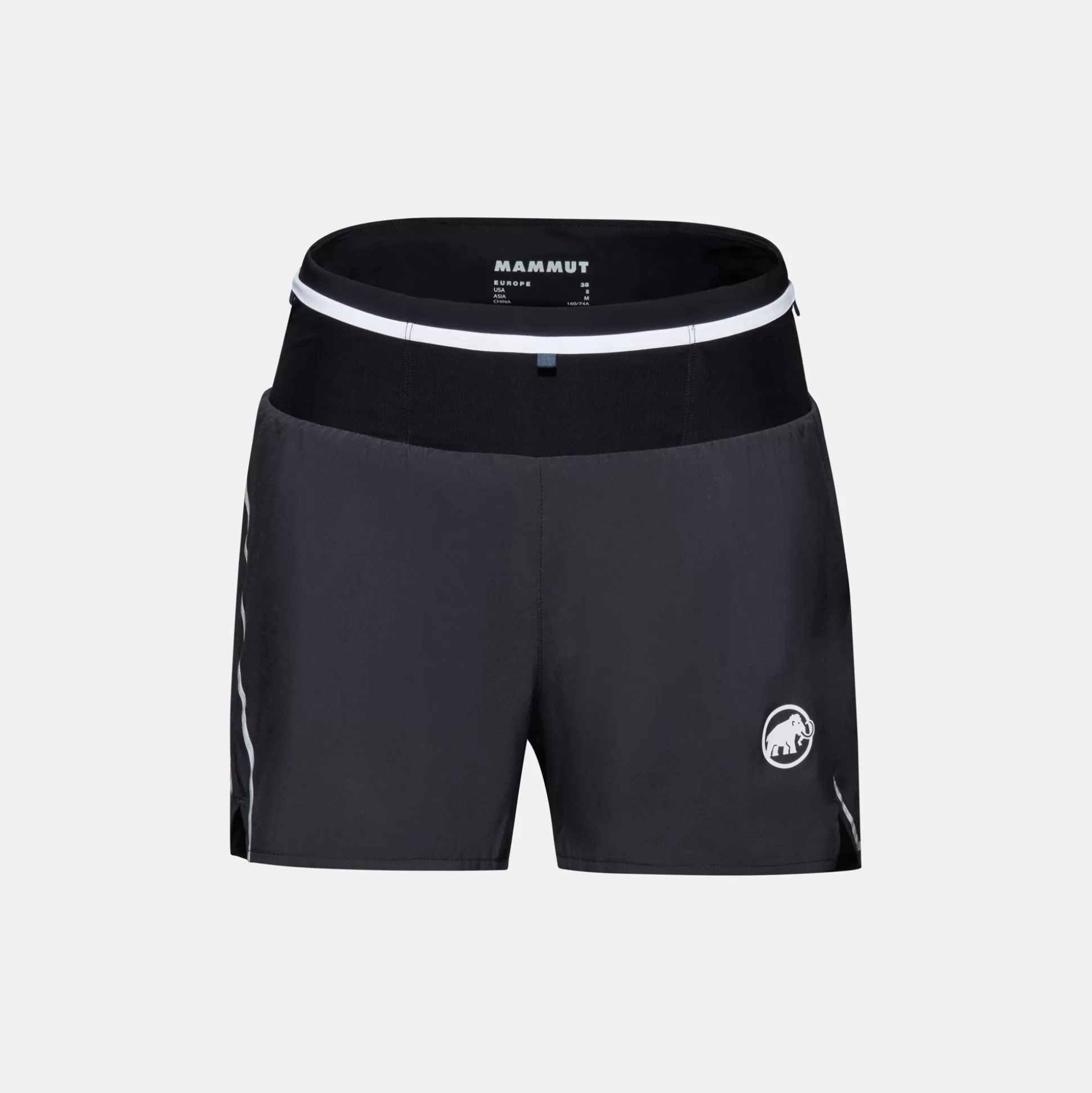 Mammut Aenergy Tr 2 In 1 Shorts Women- Pants & Shorts