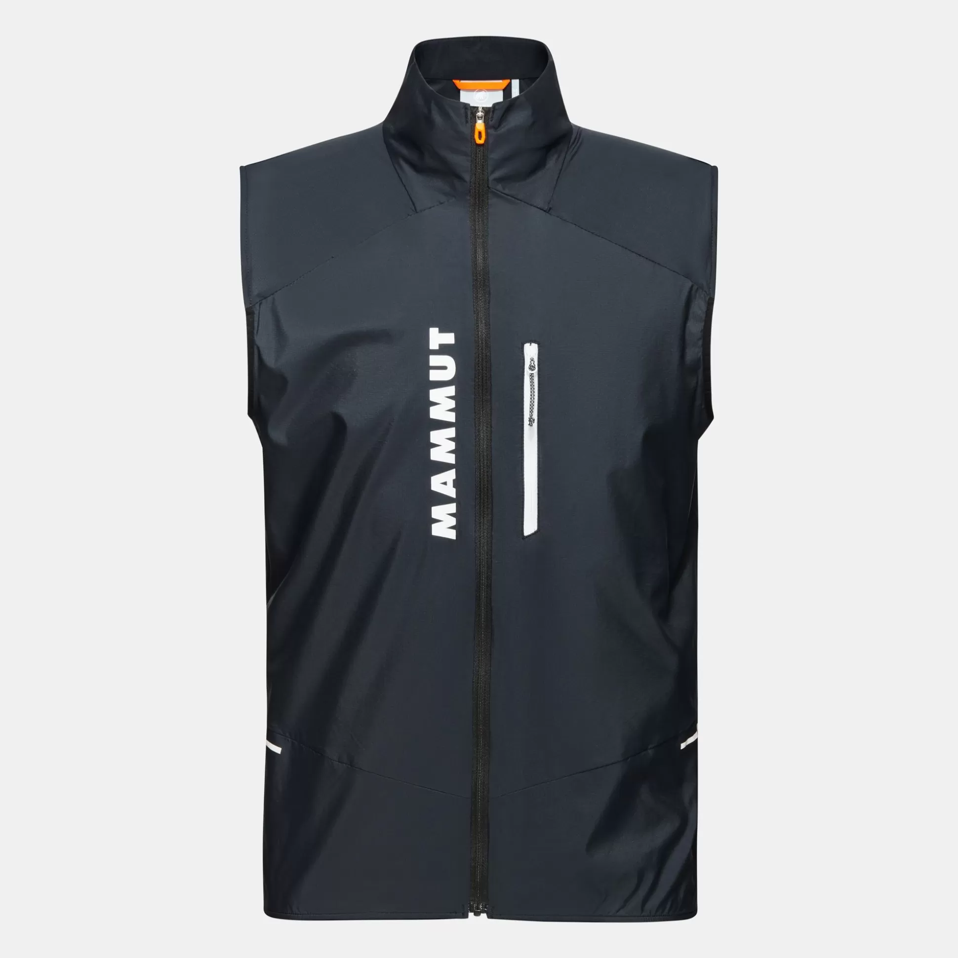 Mammut Aenergy Tr Wb Hybrid Vest Men- Jackets & Vests