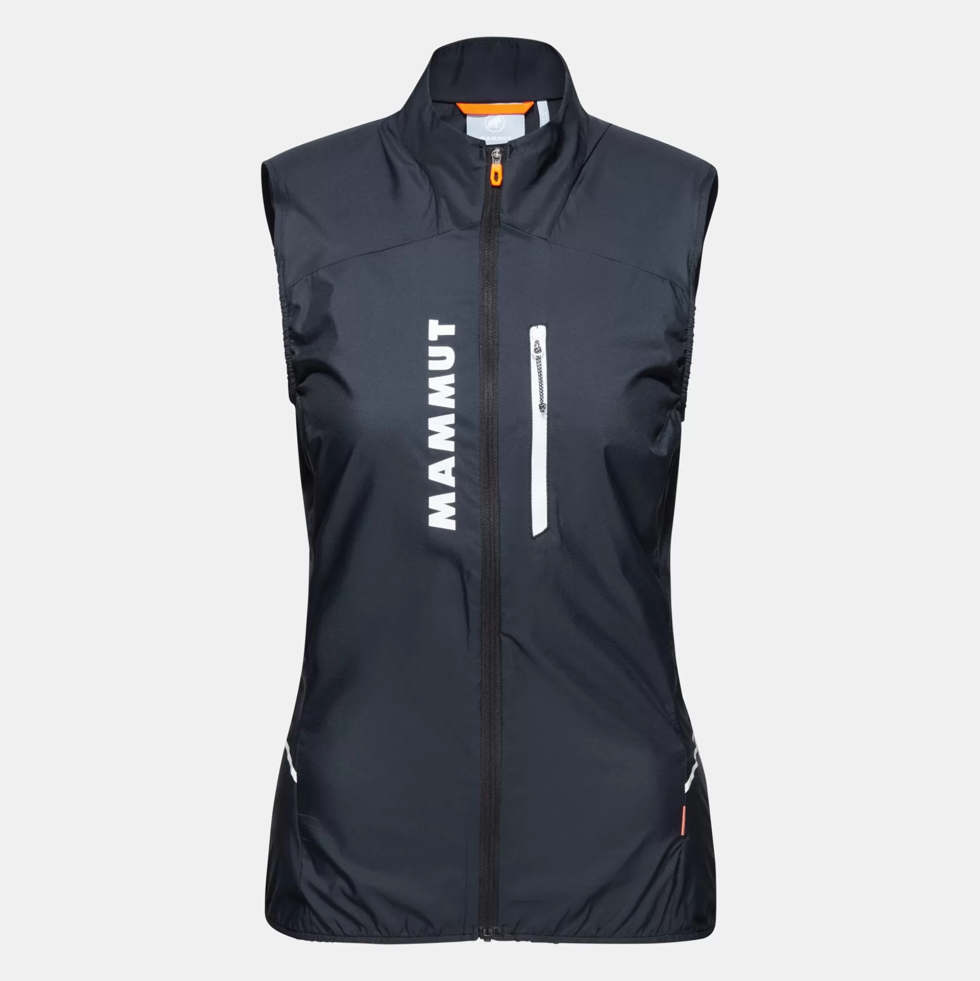 Mammut Aenergy Tr Wb Hybrid Vest Women- Jackets & Vests