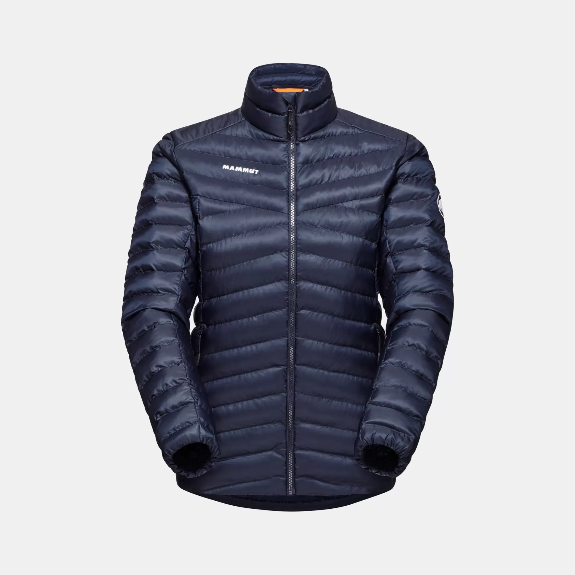 Mammut Albula In Jacket Women- Jackets & Vests