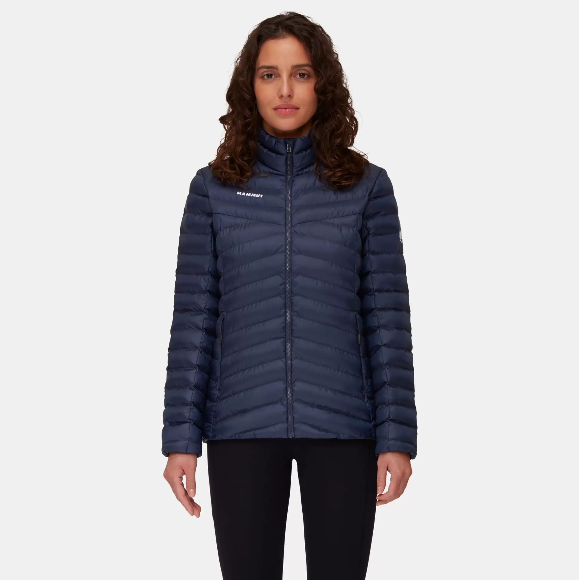 Mammut Albula In Jacket Women- Jackets & Vests