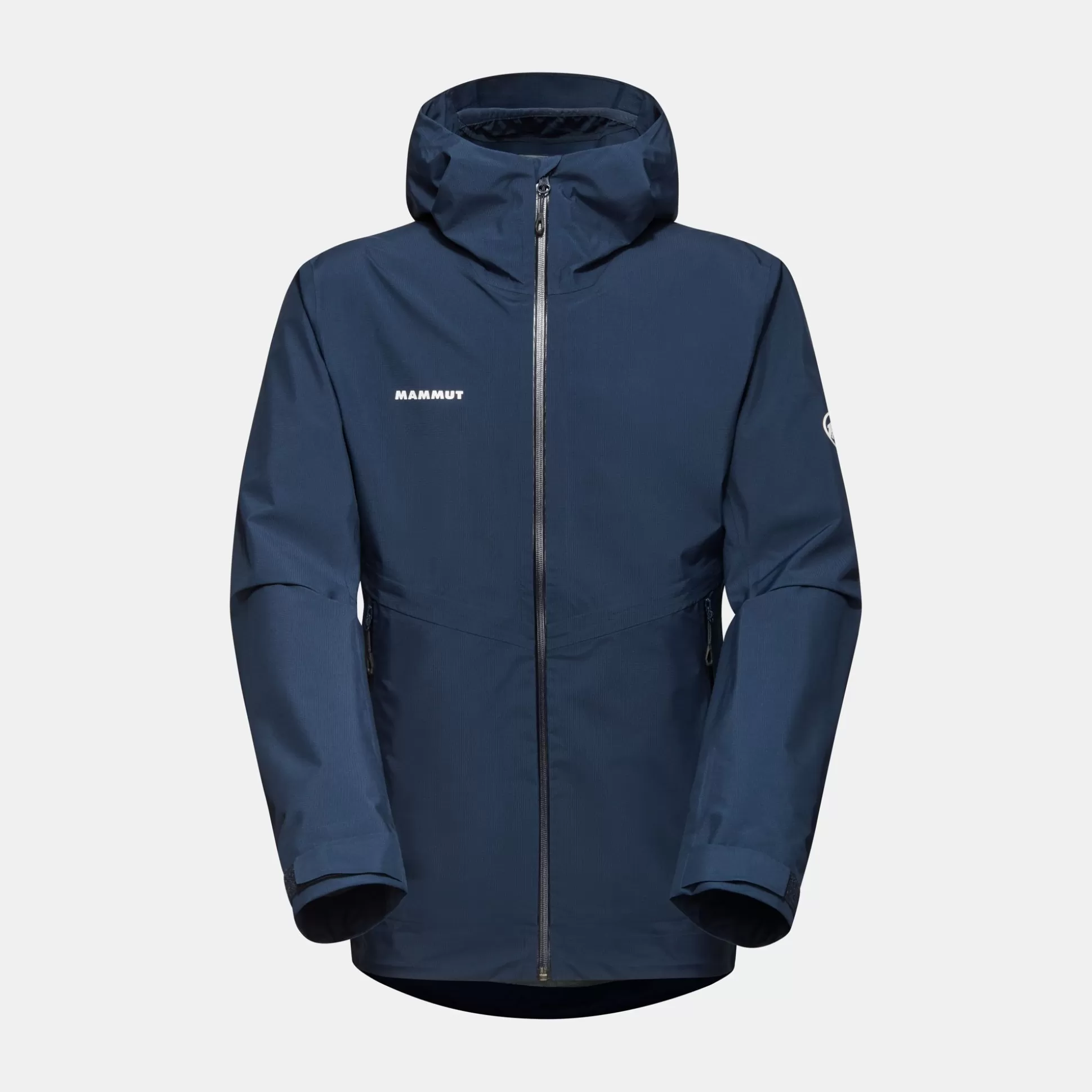 Mammut Alto Light Hs Hooded Jacket Men- Jackets & Vests