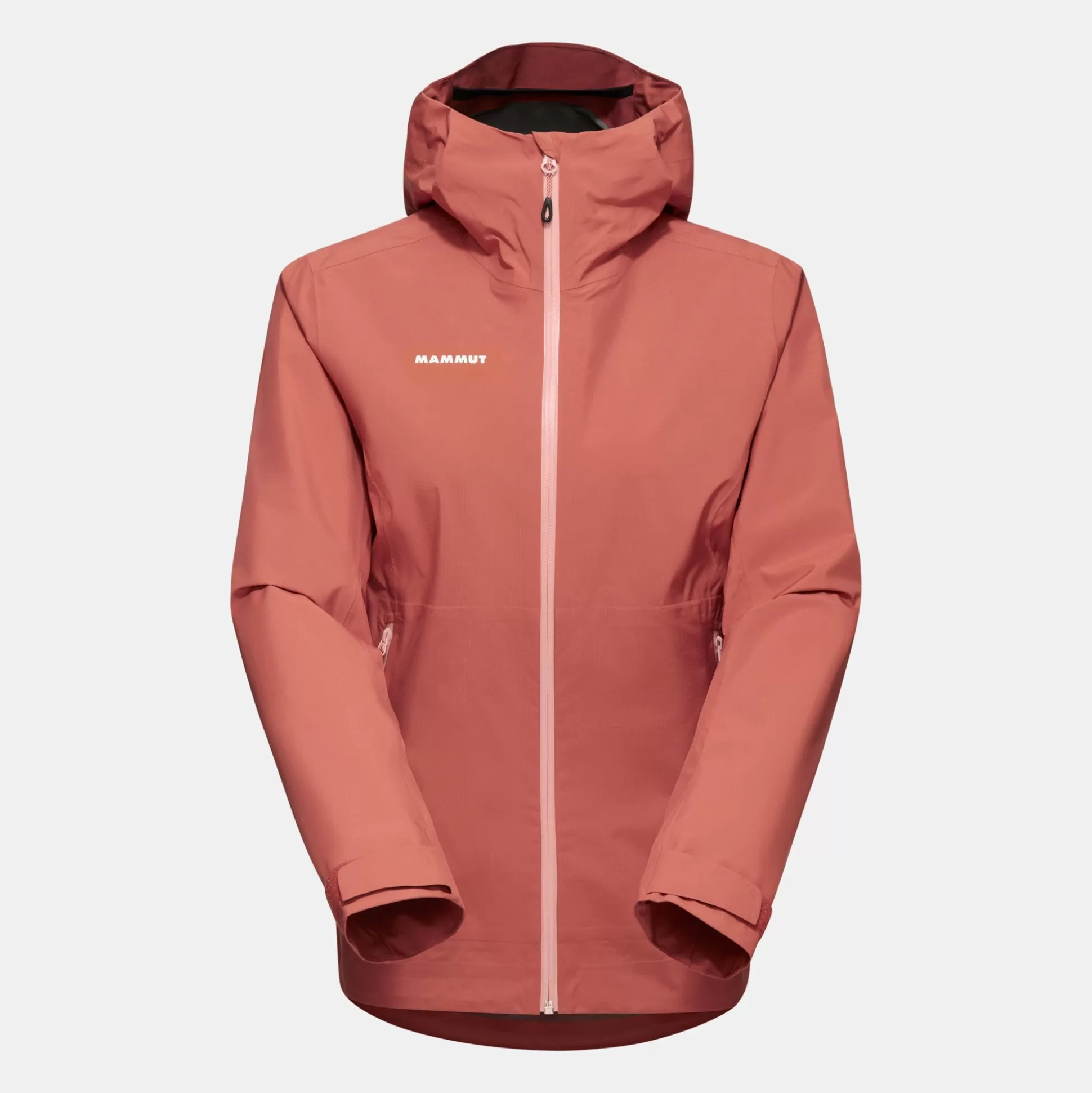 Mammut Alto Light Hs Hooded Jacket Women- Jackets & Vests