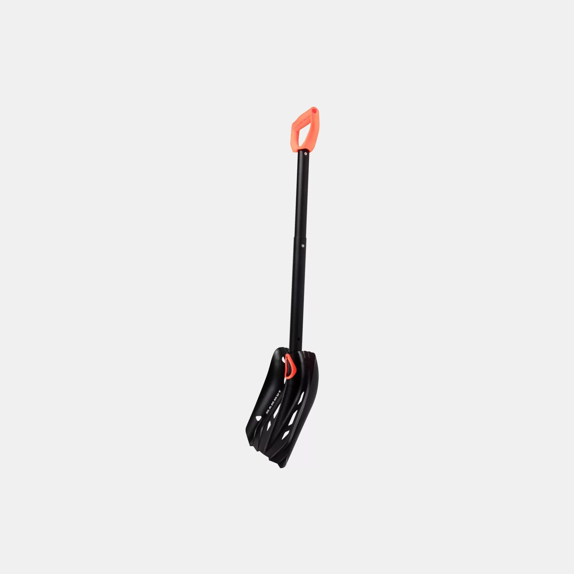 Mammut Alugator Pro Light Hoe- Avalanche Equipment