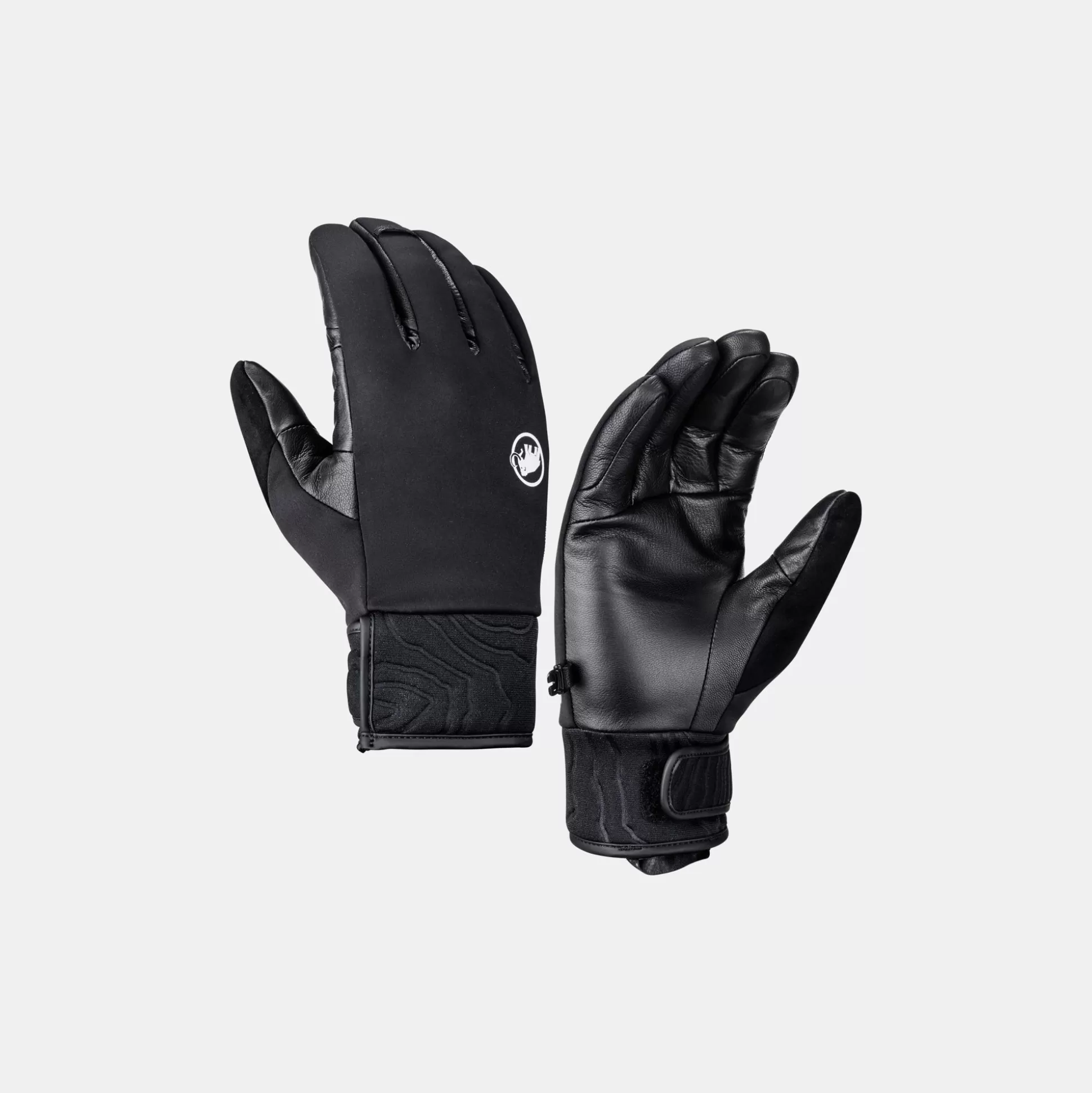 Mammut Astro Guide Glove- Accessories