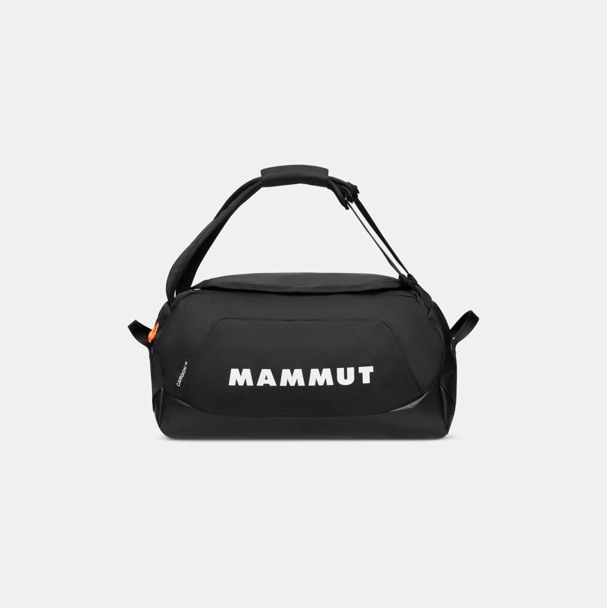 Mammut Cargon- Backpacks & Bags