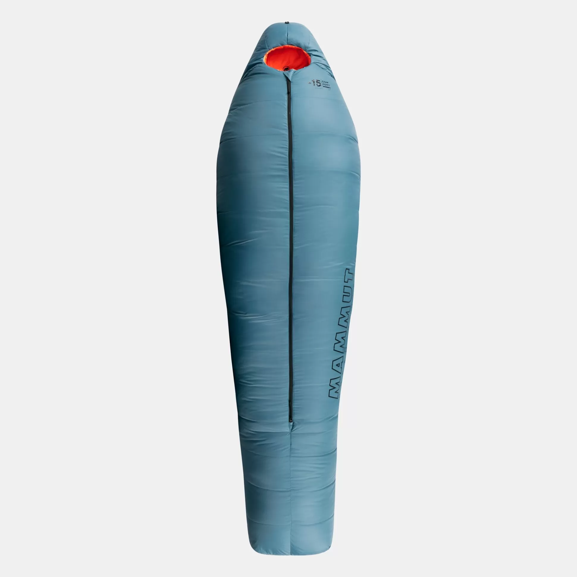 Mammut Comfort Down Bag -15C- Sleeping Bags