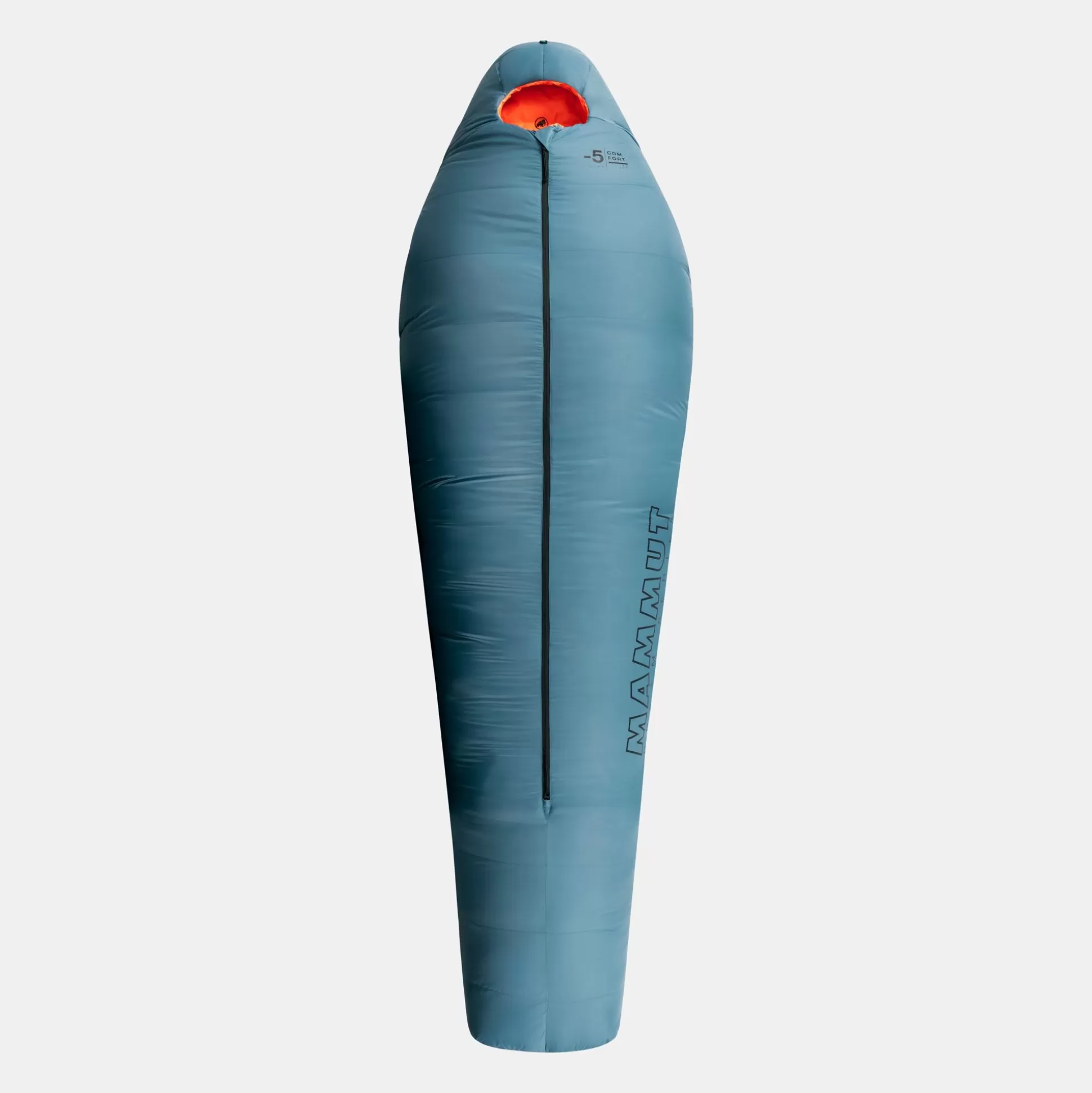 Mammut Comfort Down Bag -5C- Sleeping Bags