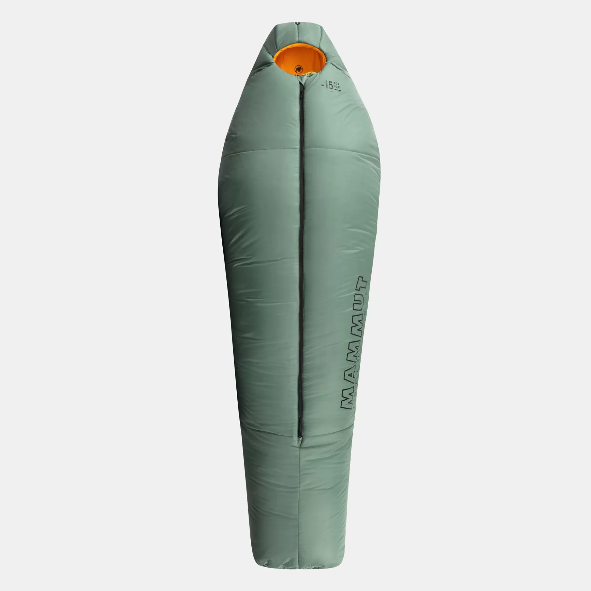 Mammut Comfort Fiber Bag -15C- Sleeping Bags