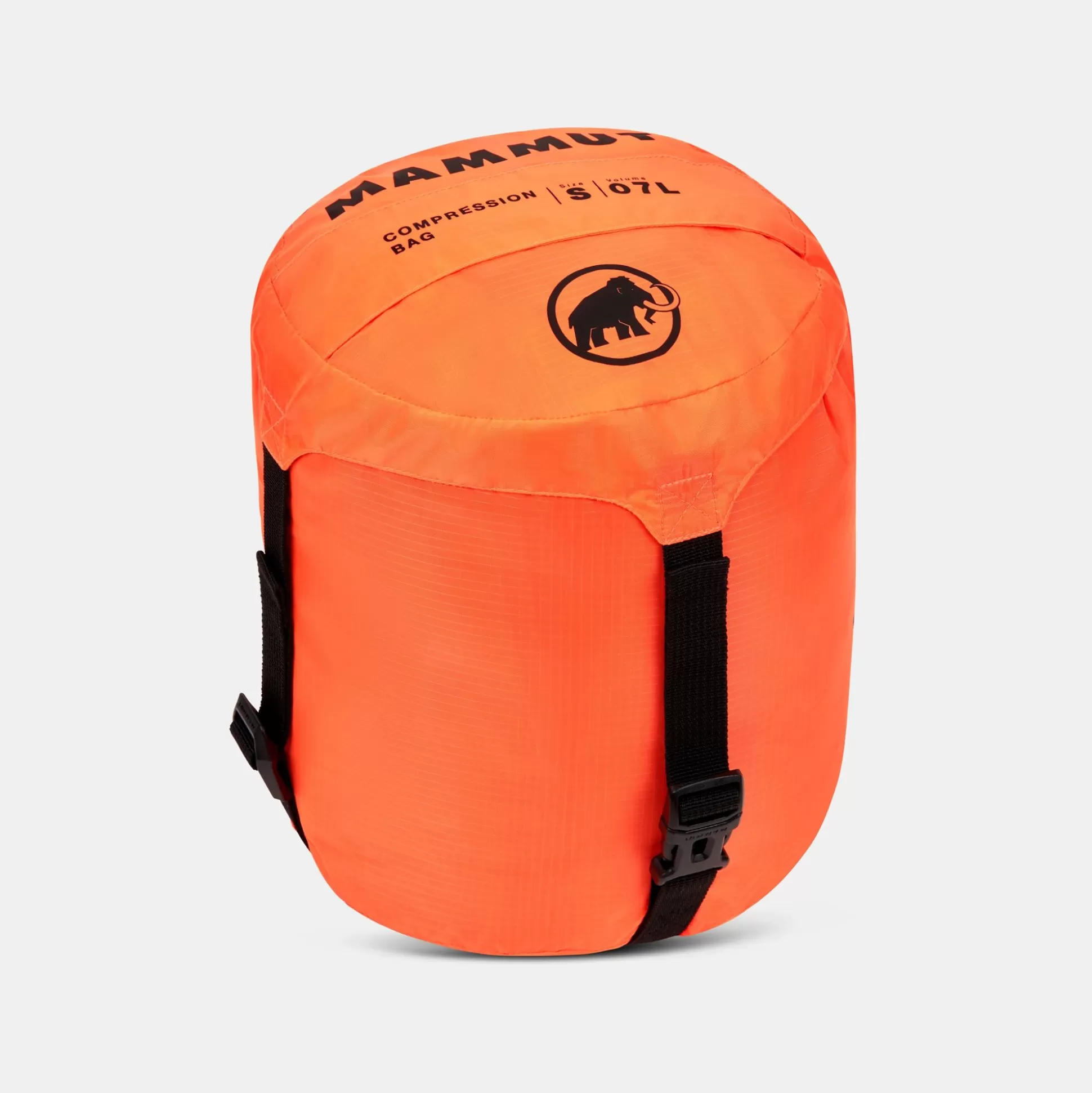 Mammut Compression Bag- Sleeping Bags