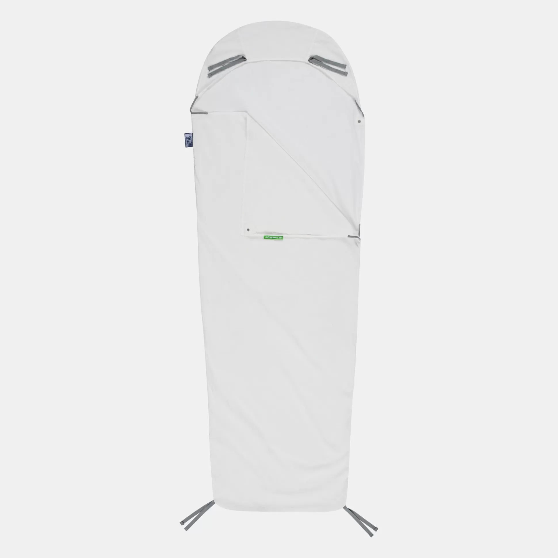 Mammut Cotton Liner Emt- Sleeping Bags