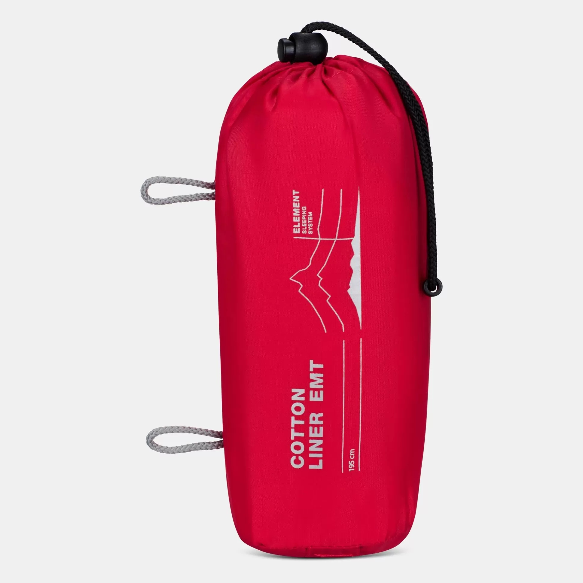 Mammut Cotton Liner Emt- Sleeping Bags