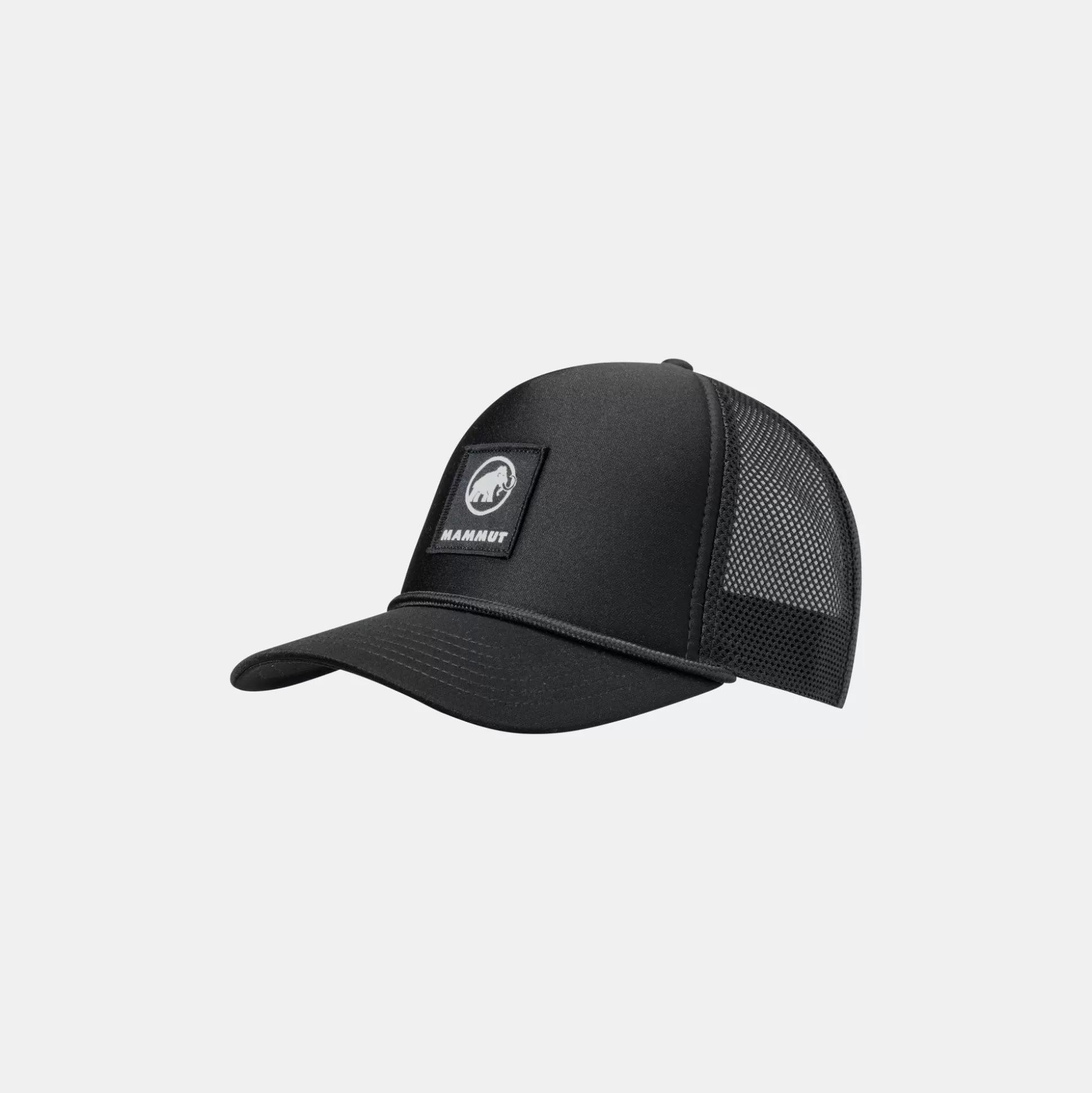 Mammut Crag Cap Lo Logo- Accessories