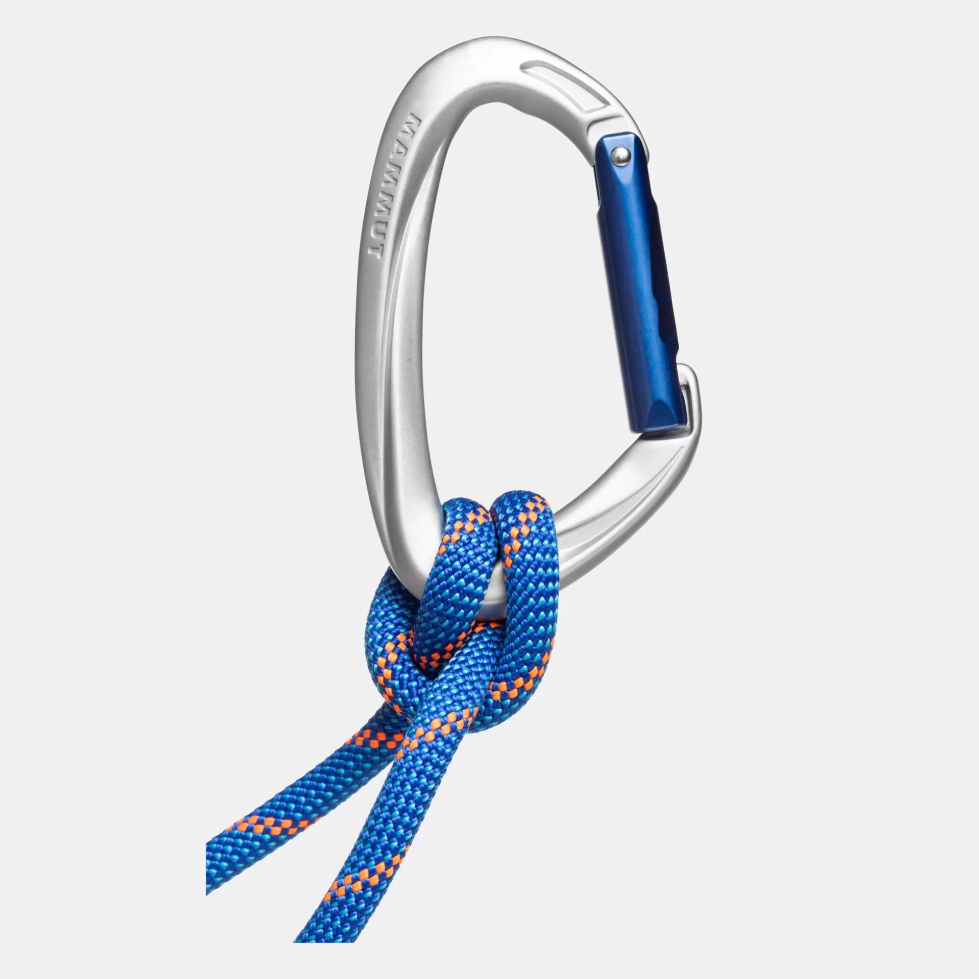 Mammut Crag Key Lock- Climbing Equipment