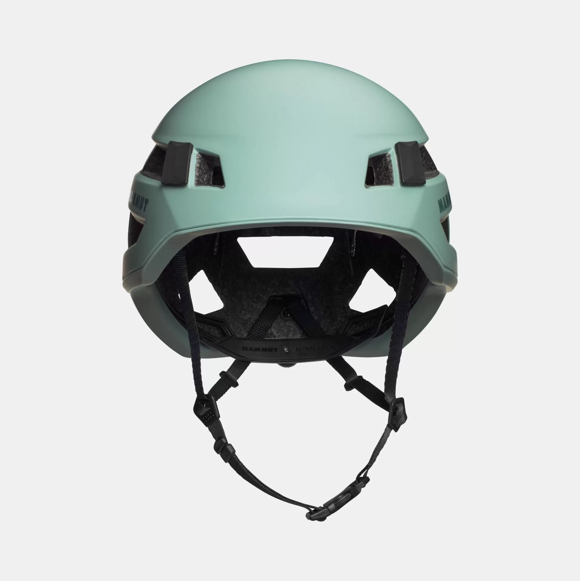 Mammut Crag Sender Helmet- Climbing Equipment