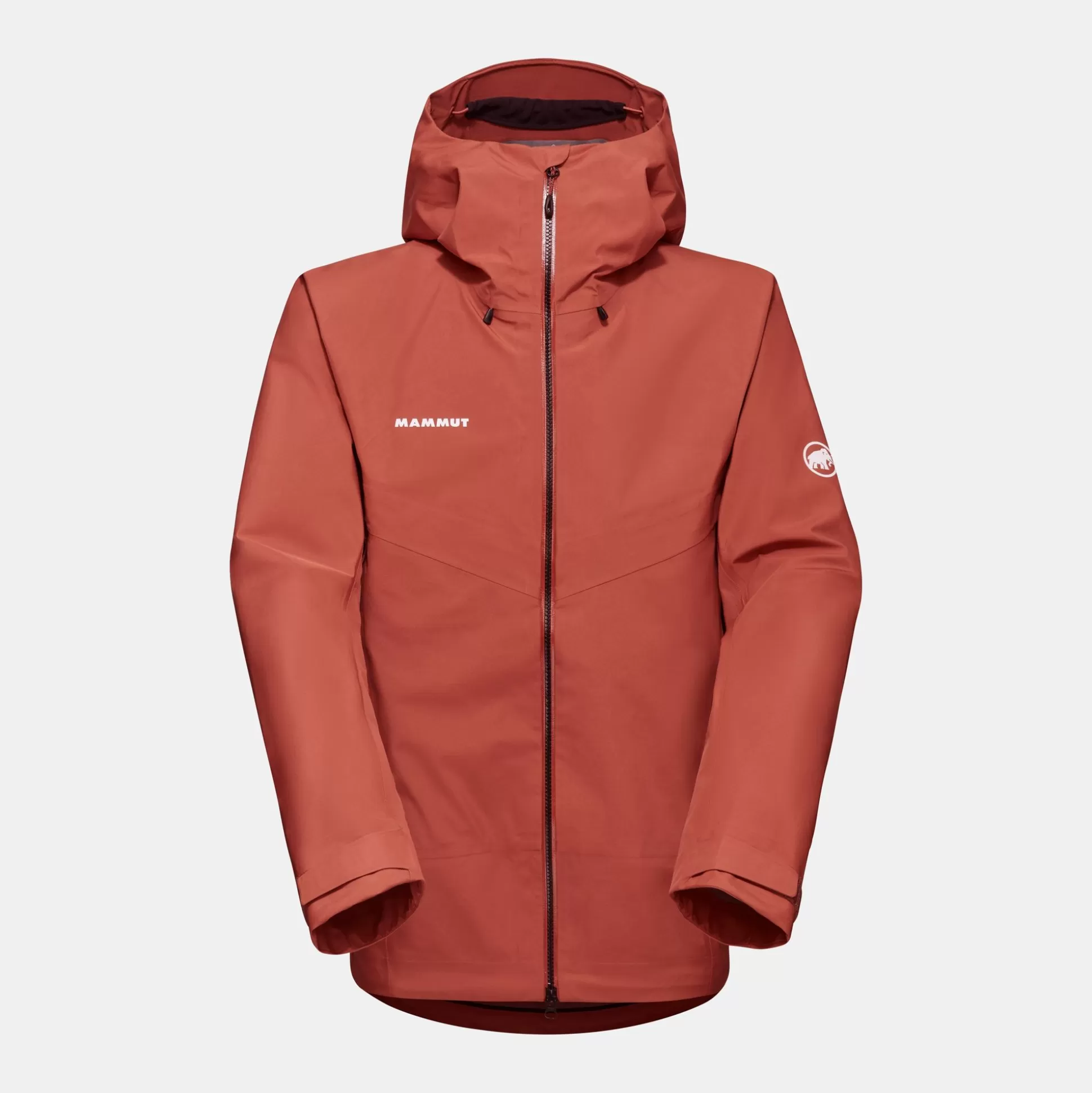 Mammut Crater Iv Hs Hooded Jacket Men- Jackets & Vests