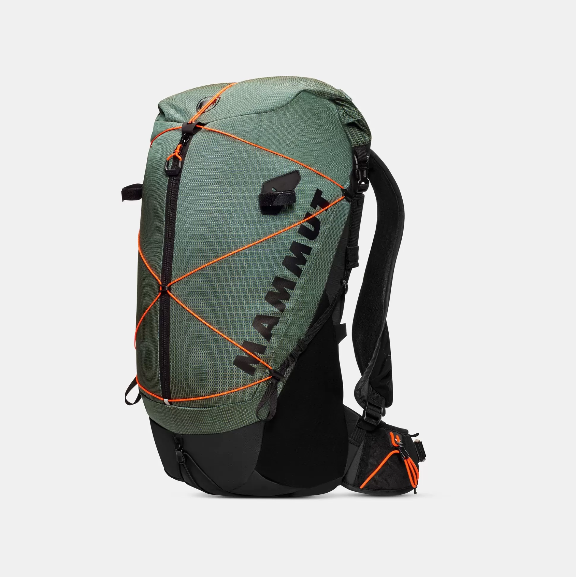 Mammut Ducan Spine 28-35- Backpacks & Bags