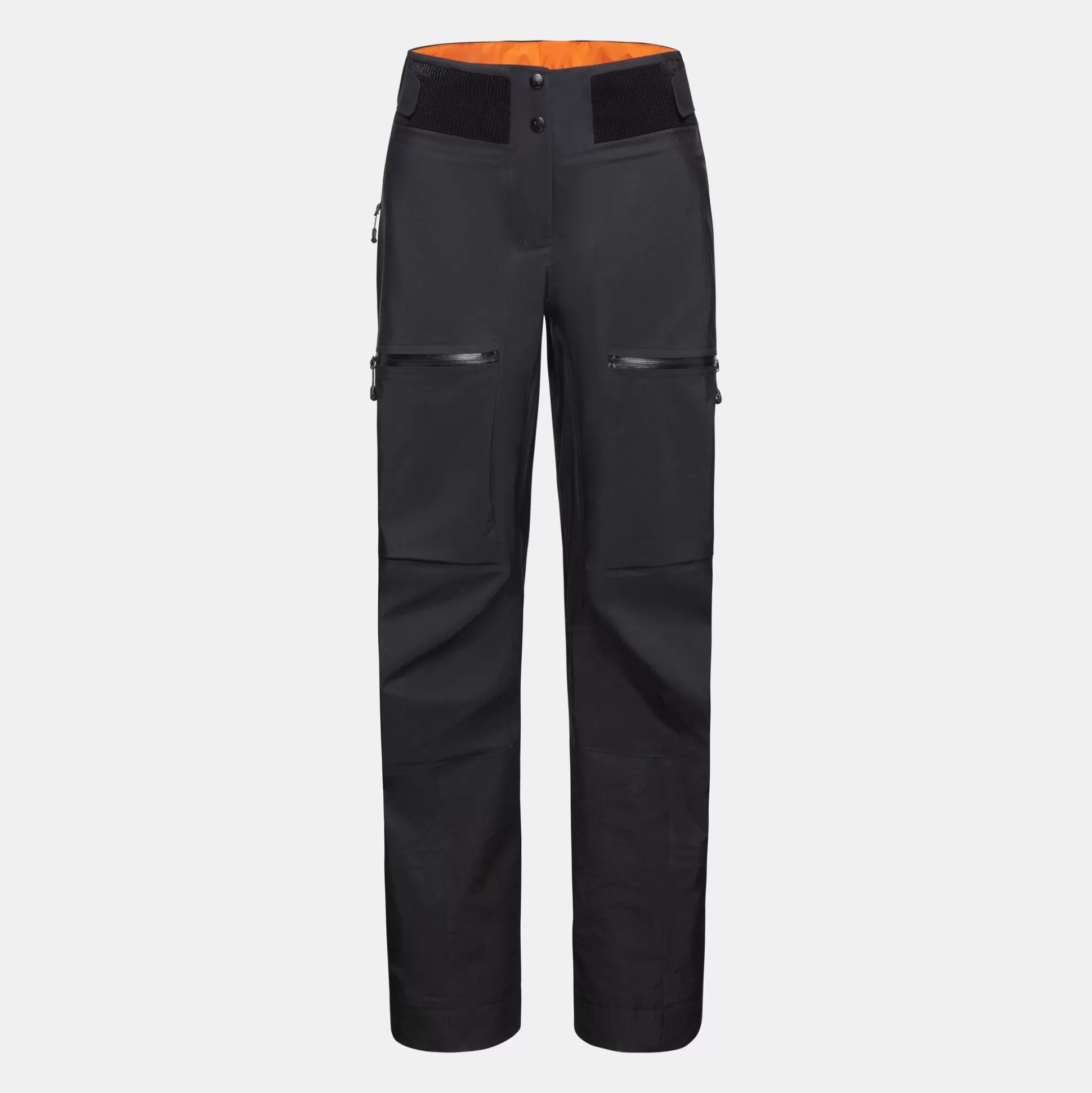 Mammut Eiger Free Advanced Hs Pants Women- Pants & Shorts