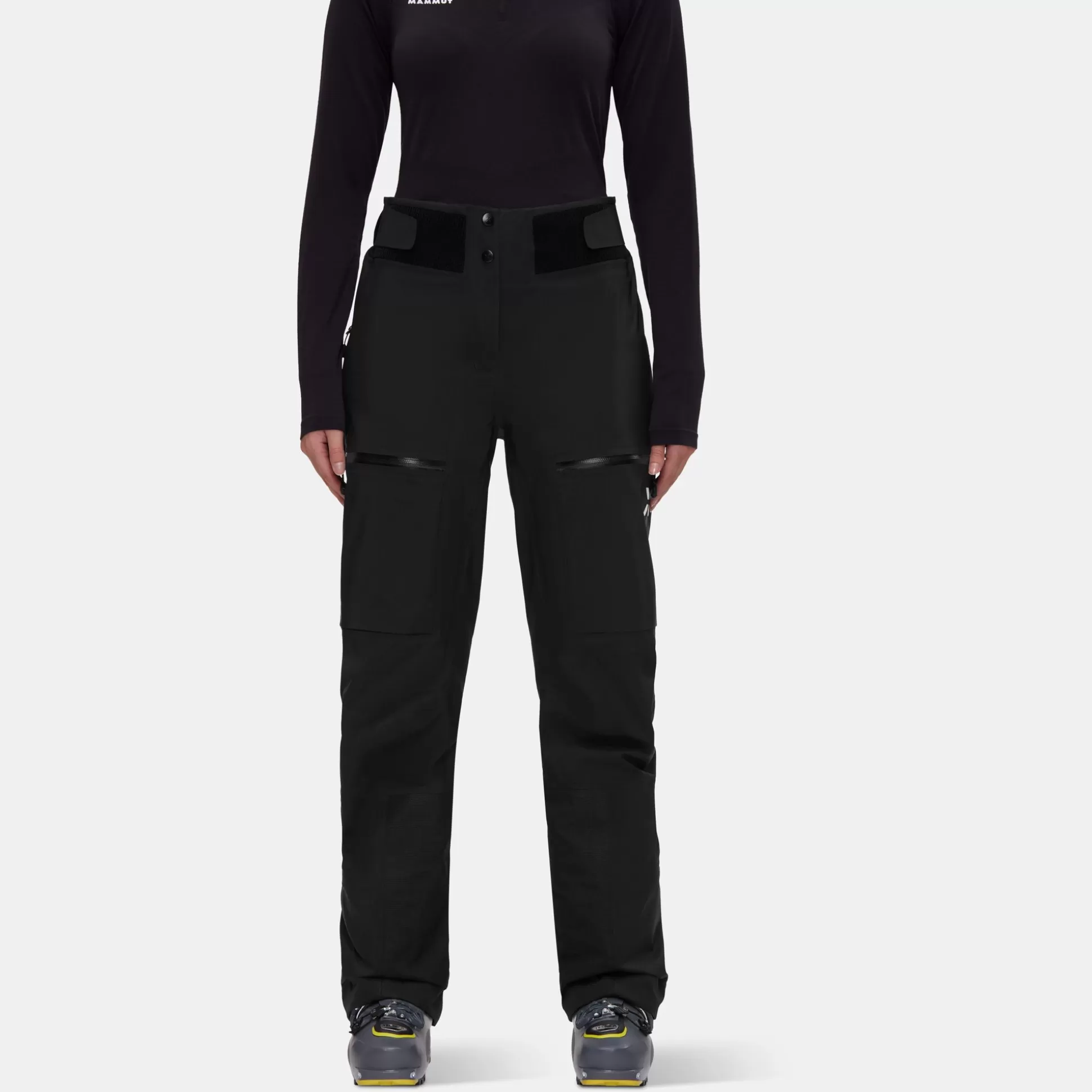 Mammut Eiger Free Advanced Hs Pants Women- Pants & Shorts