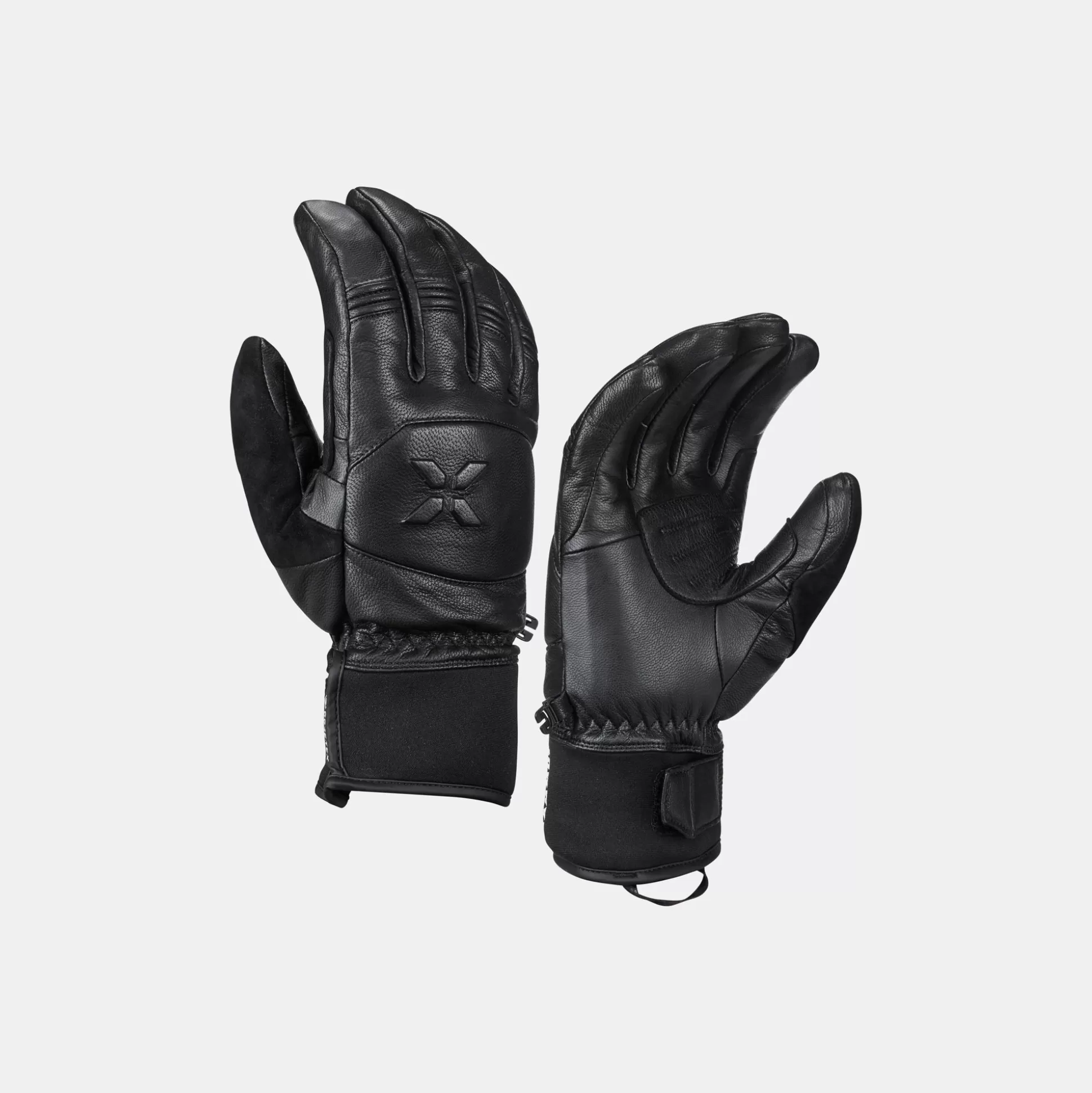 Mammut Eiger Free Glove- Accessories