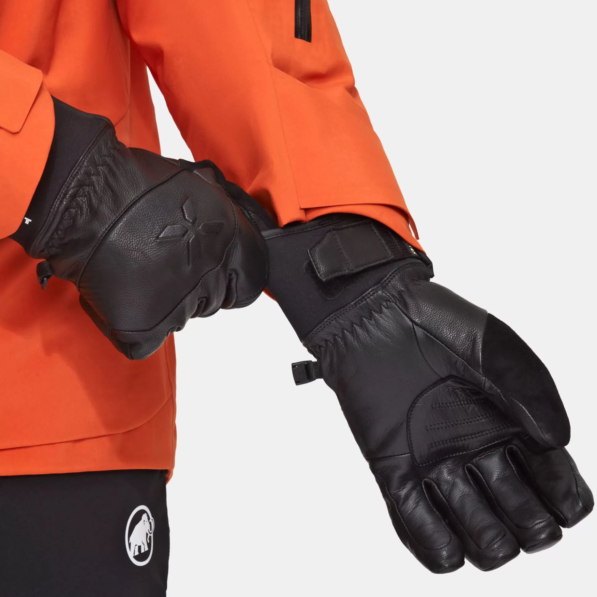 Mammut Eiger Free Glove- Accessories