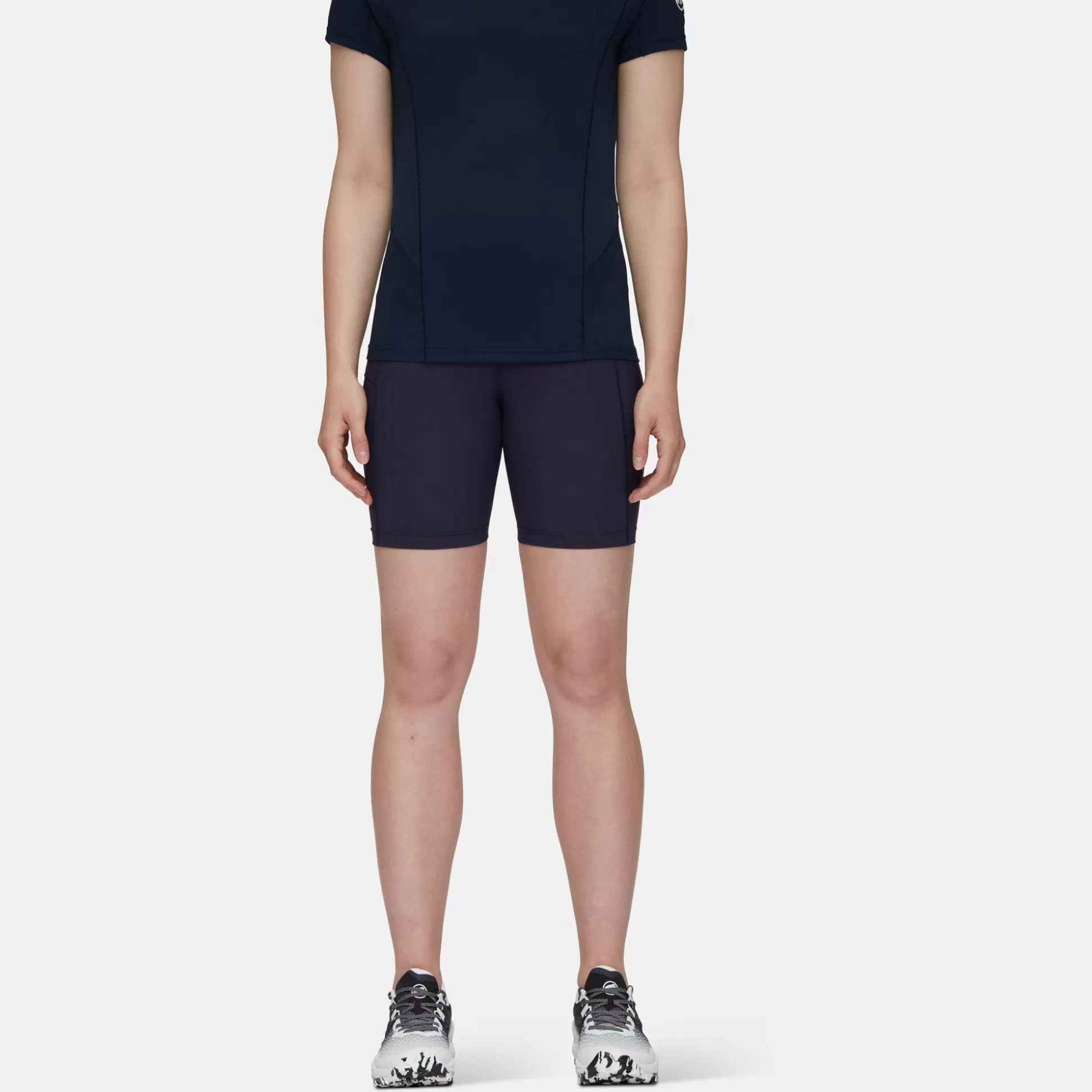 Mammut Eiger Speed Short Tights Women- Pants & Shorts