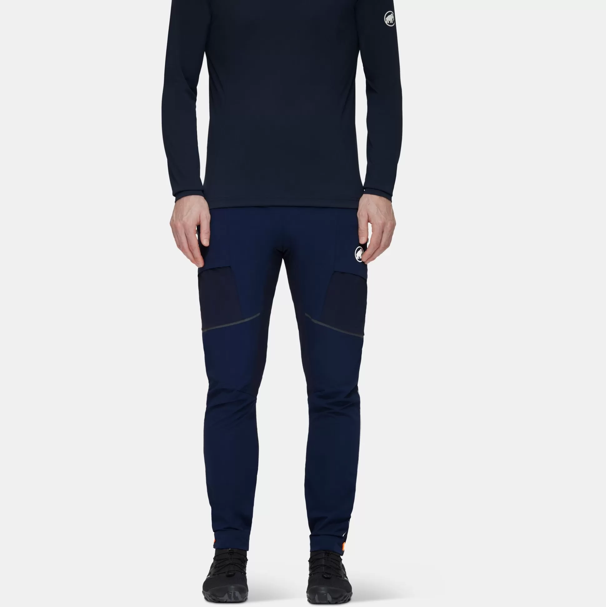 Mammut Eiger Speed So Hybrid Pants Men- Pants & Shorts