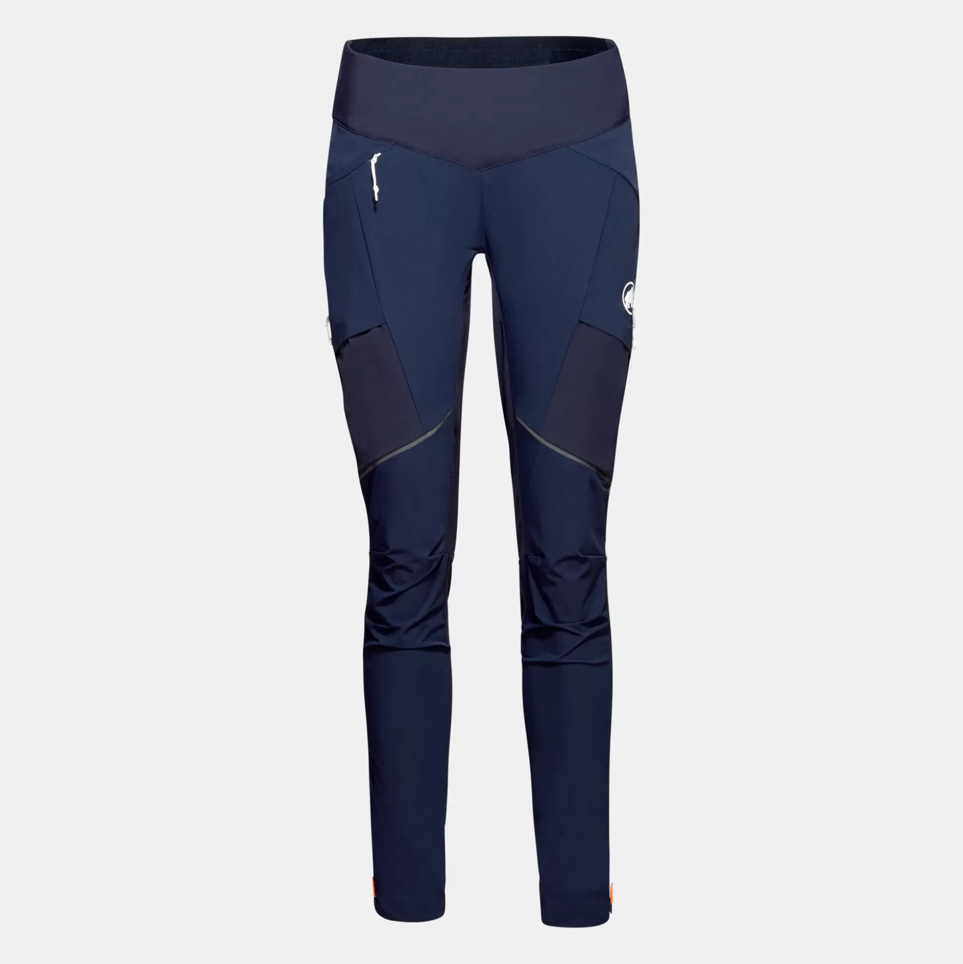 Mammut Eiger Speed So Hybrid Pants Women- Pants & Shorts