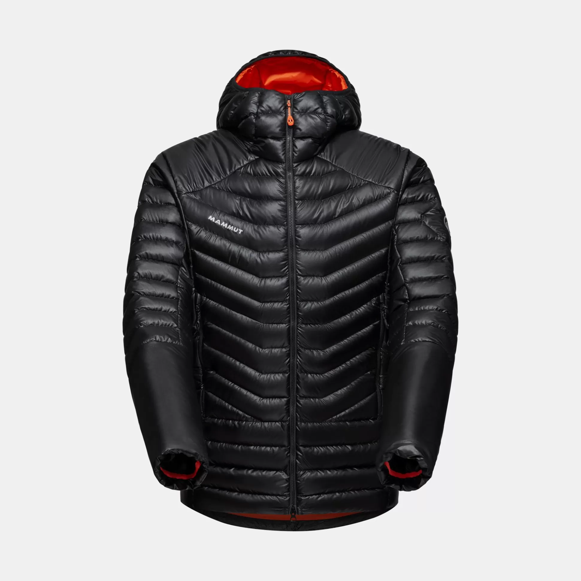 Mammut Eigerjoch Advanced In Hooded Jacket Men- Jackets & Vests