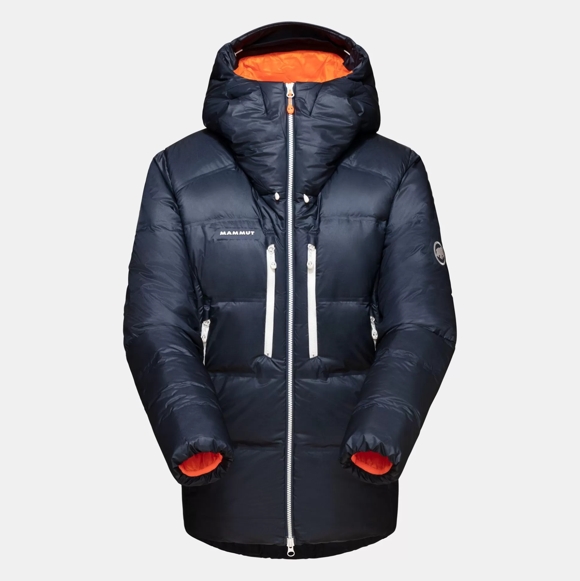 Mammut Eigerjoch Pro In Hooded Jacket Women- Jackets & Vests