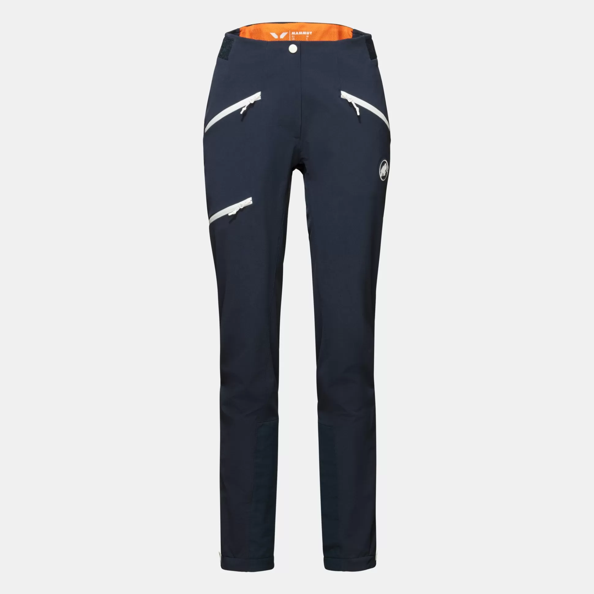 Mammut Eisfeld Advanced So Pants Women- Pants & Shorts