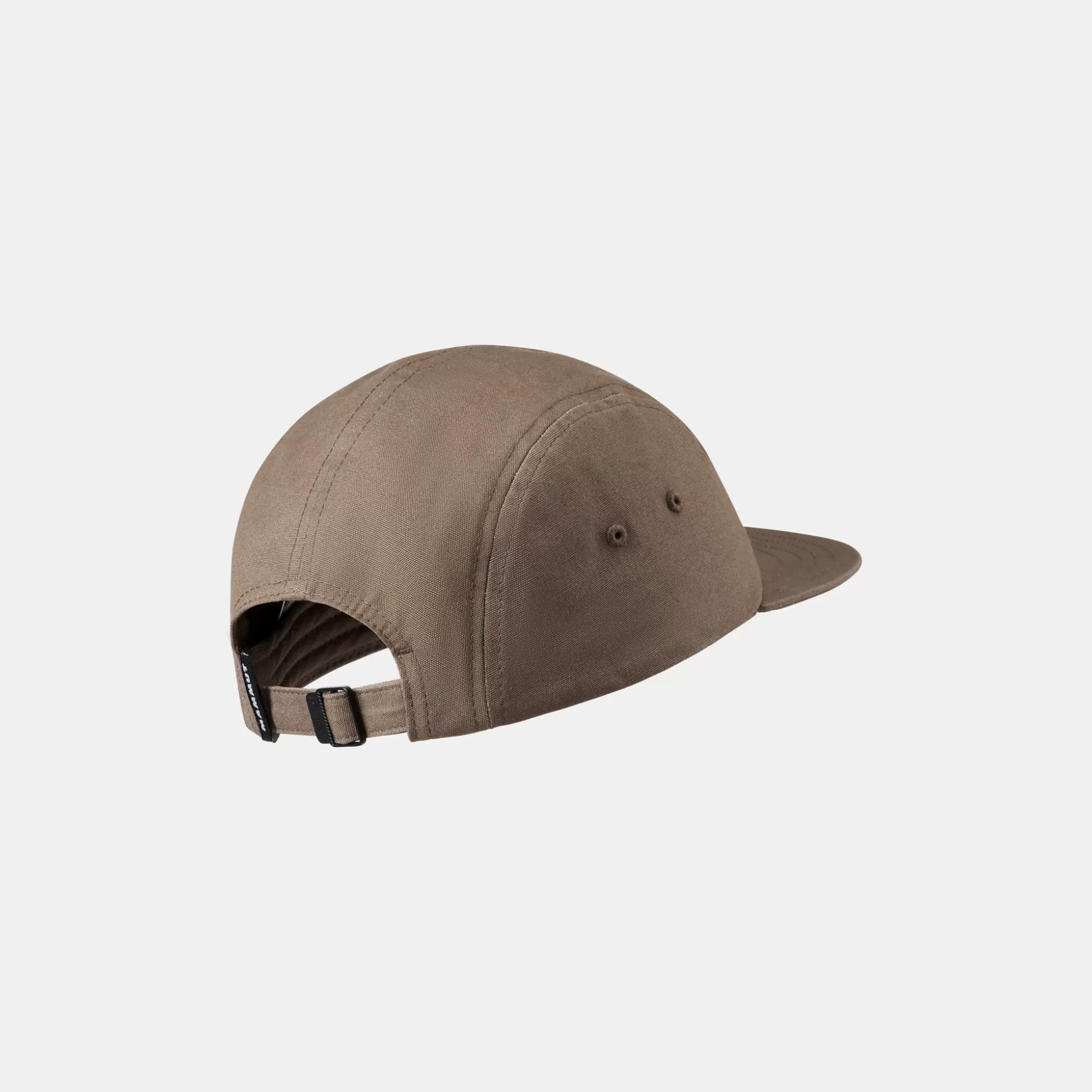 Mammut Five Panel Cotton Cap- Accessories