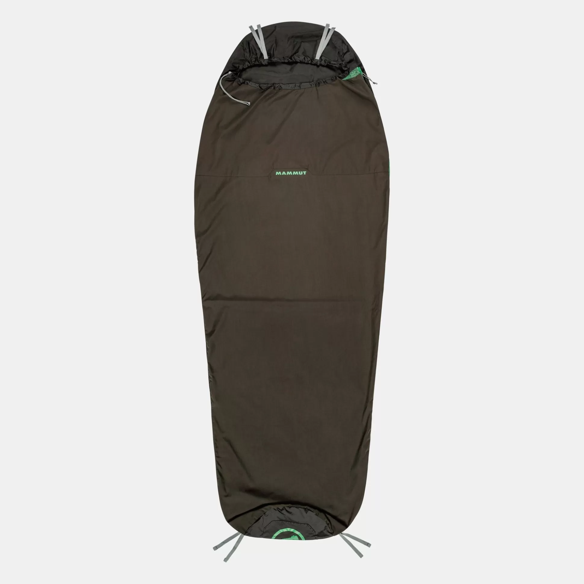 Mammut Grevling Emt- Sleeping Bags