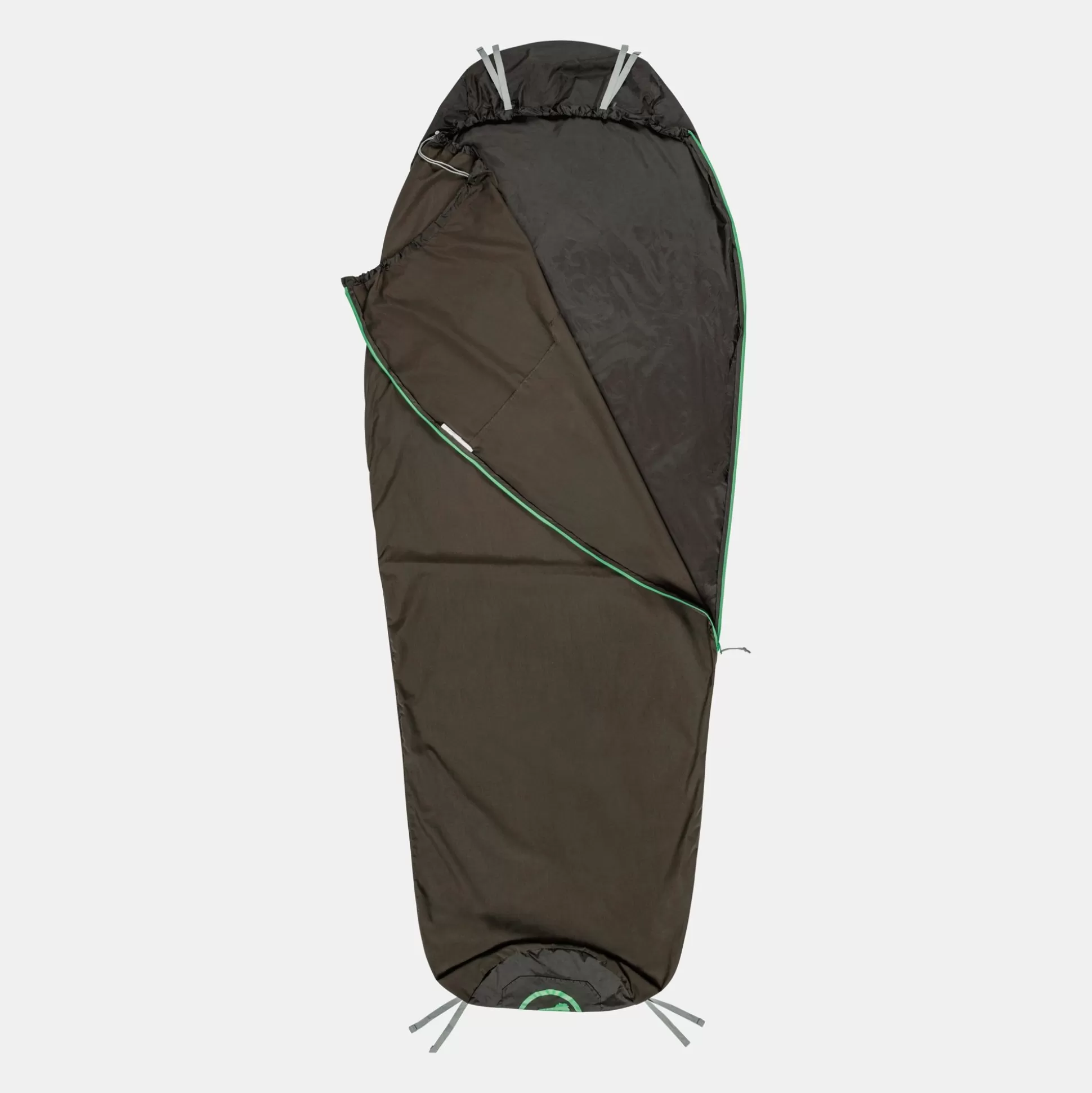 Mammut Grevling Emt- Sleeping Bags