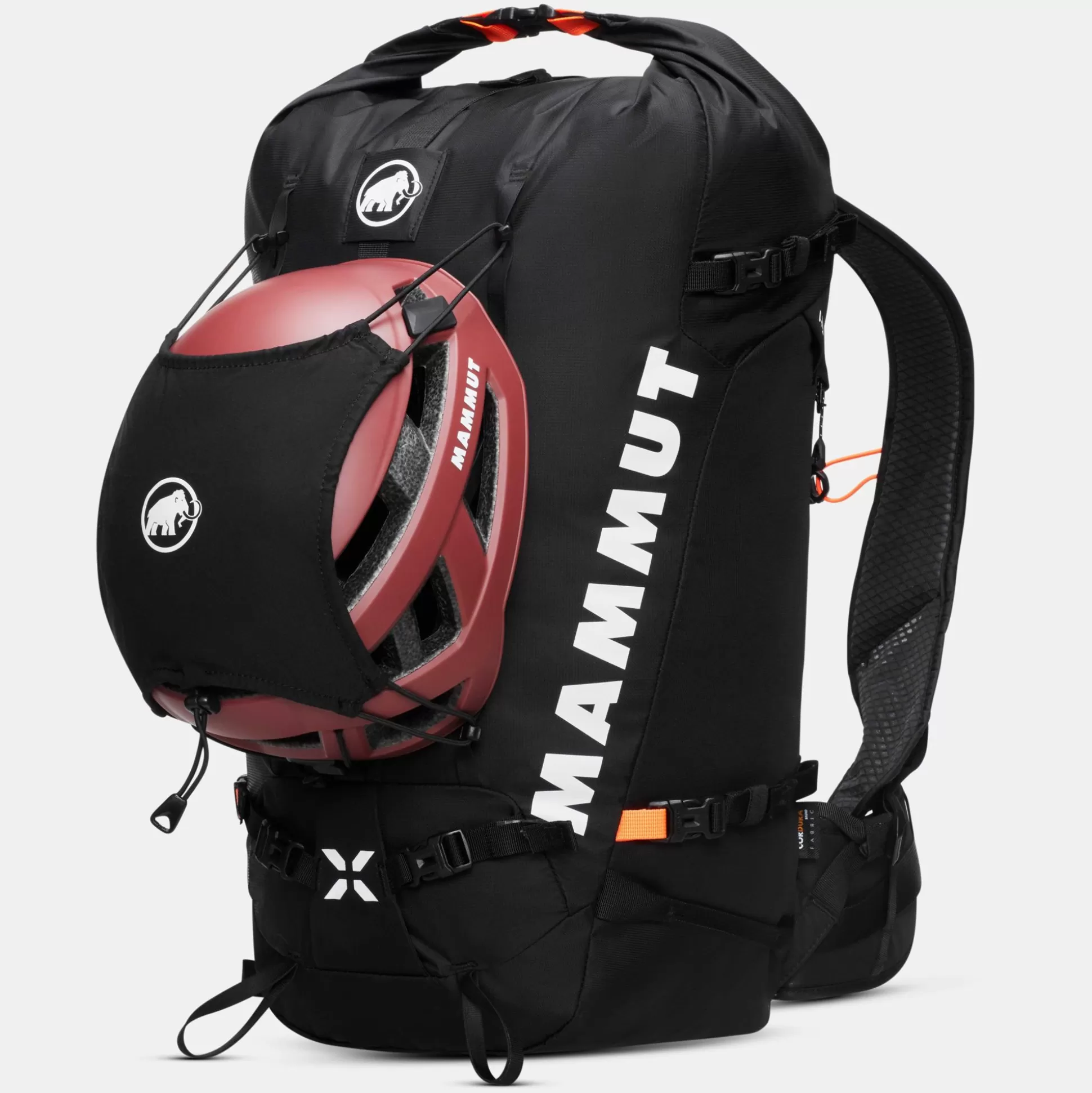 Mammut Helmet Holder- Backpacks & Bags