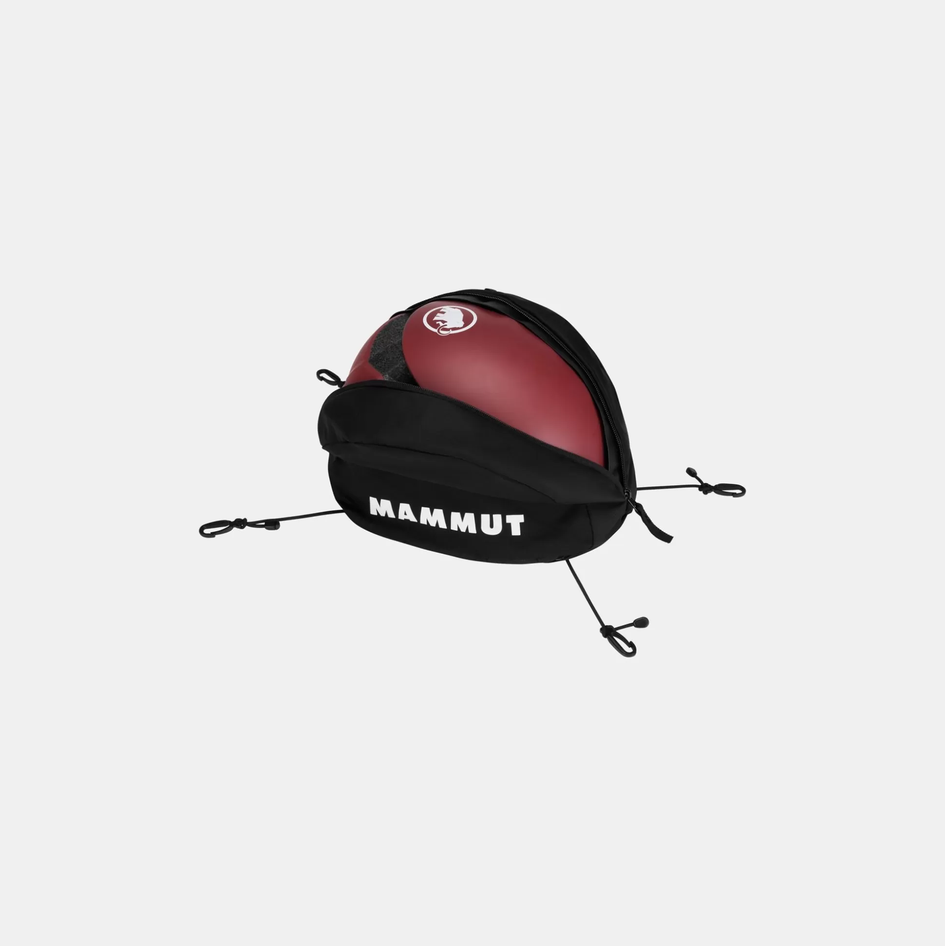 Mammut Helmet Holder Pro- Backpacks & Bags