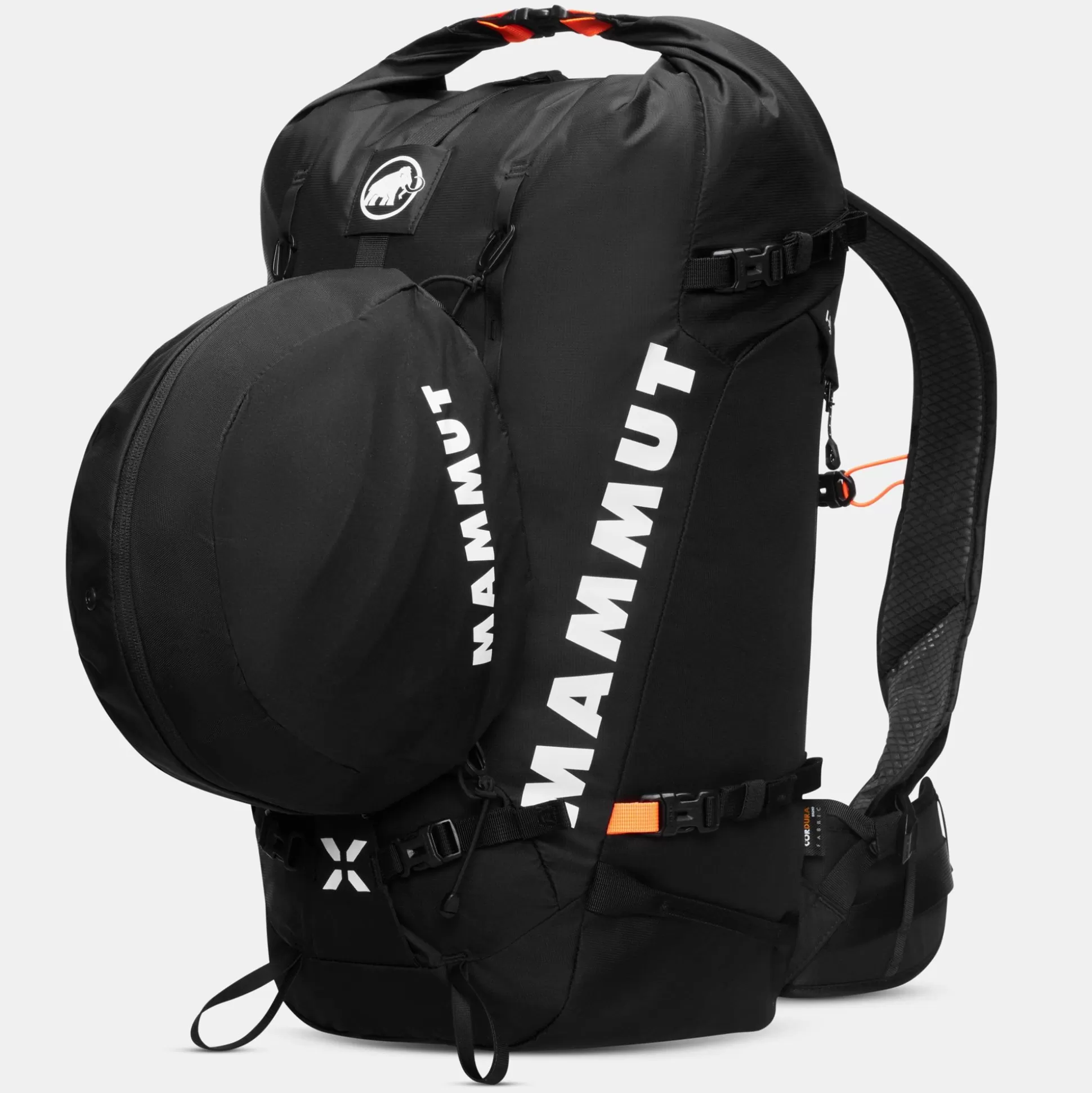 Mammut Helmet Holder Pro- Backpacks & Bags