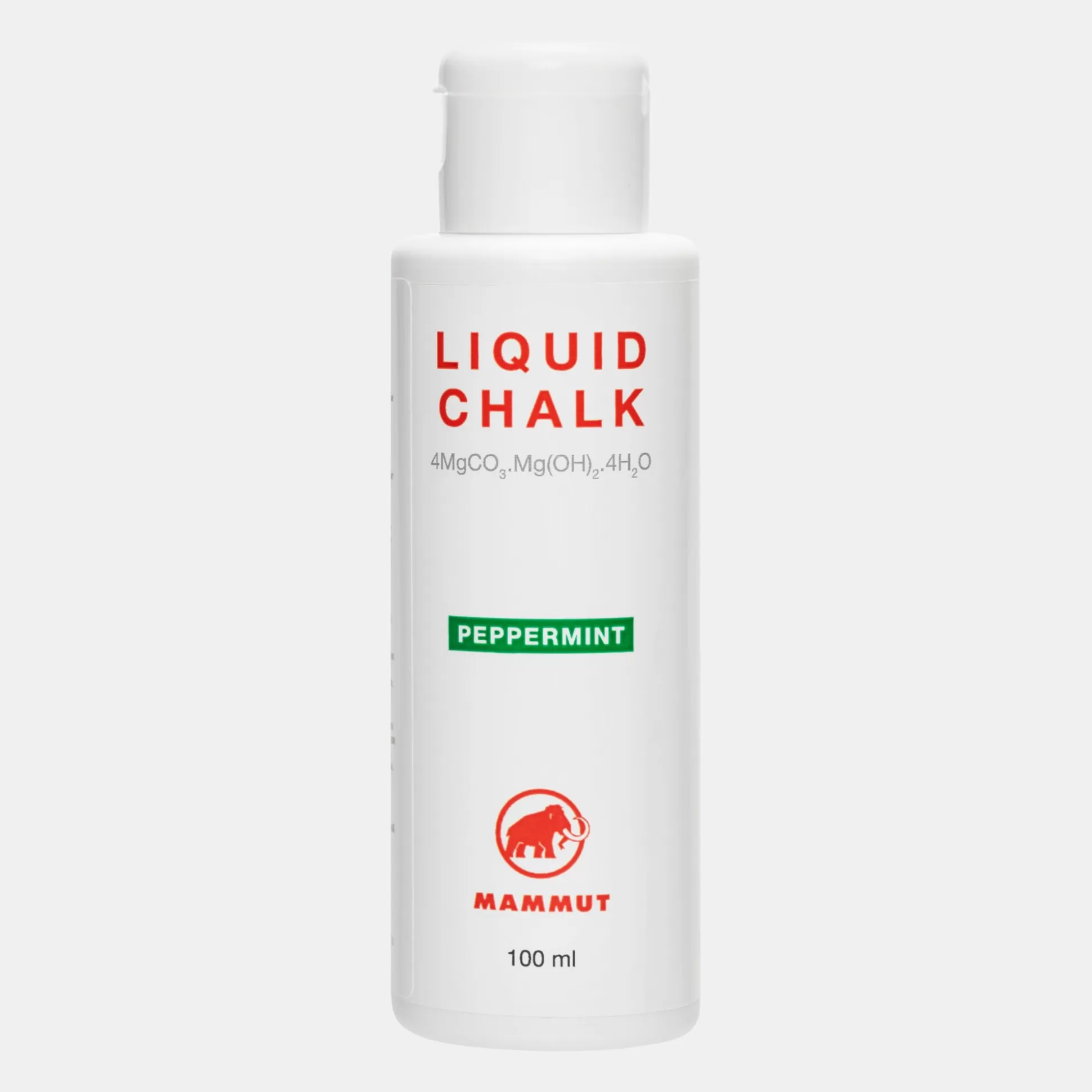 Mammut Liquid Chalk Peppermint 100 Ml- Climbing Equipment