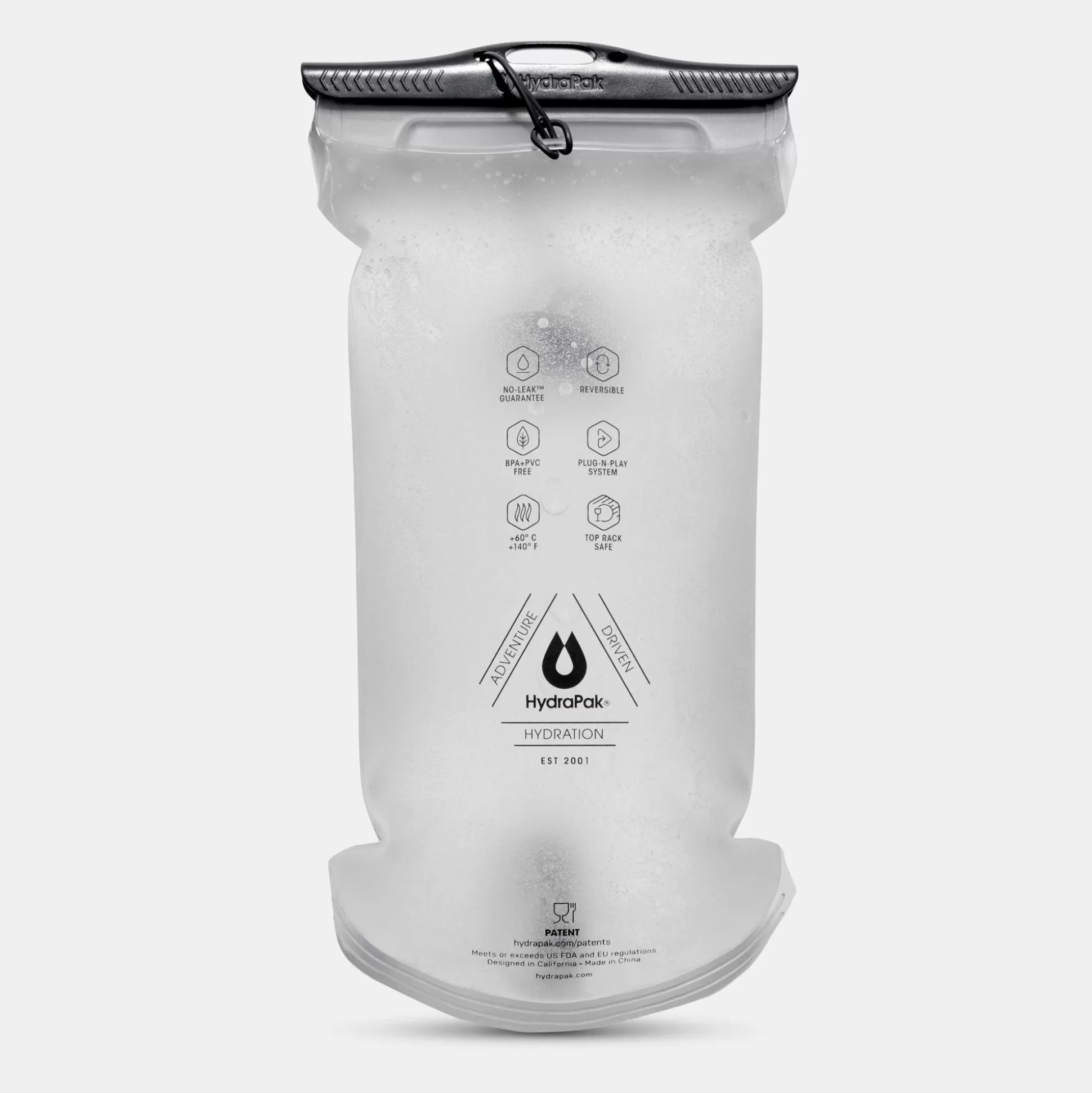 Mammut Hydration Bladder- Backpacks & Bags