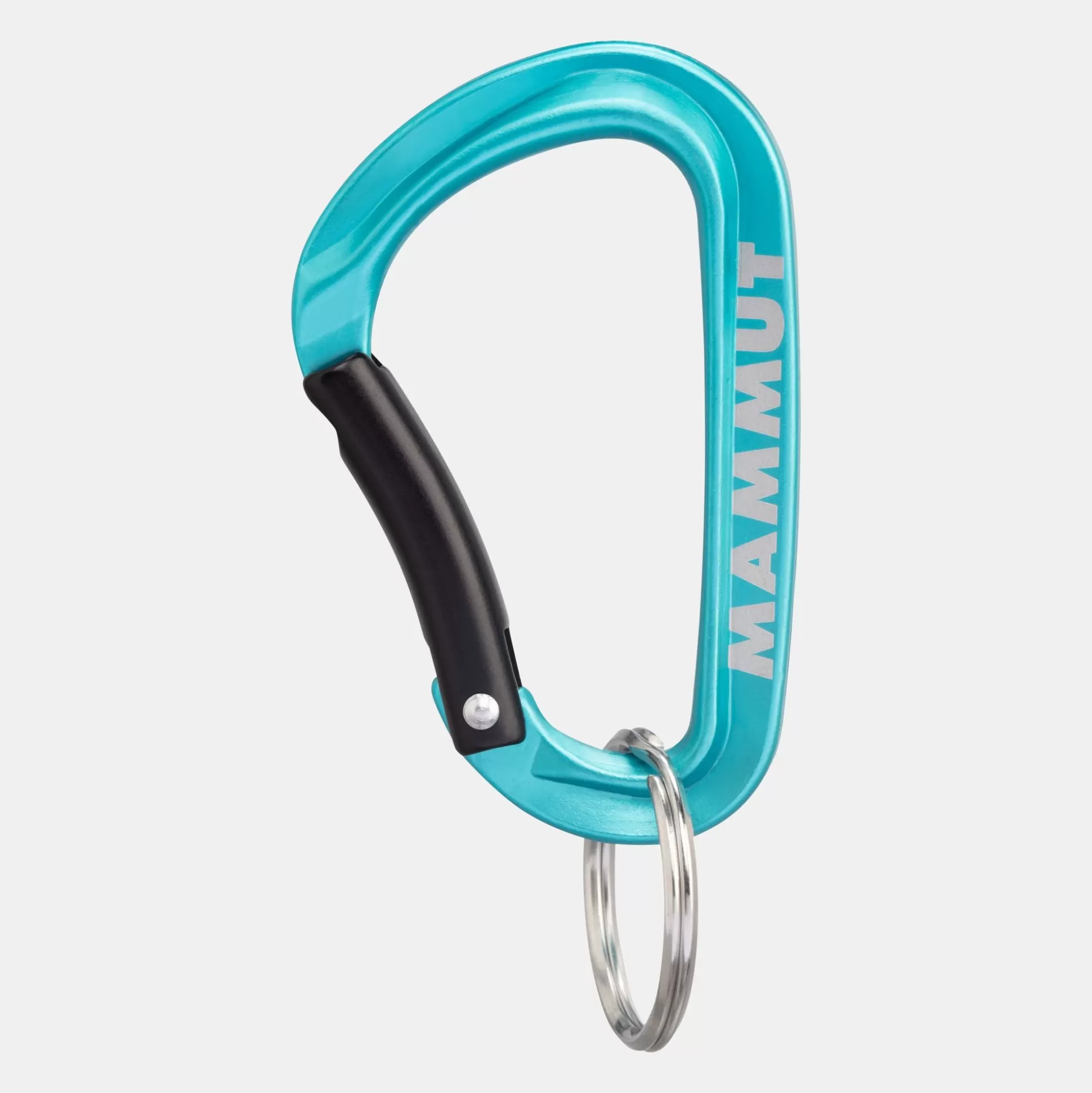 Mammut Mini Carabiner Classic Keylock S- Climbing Equipment