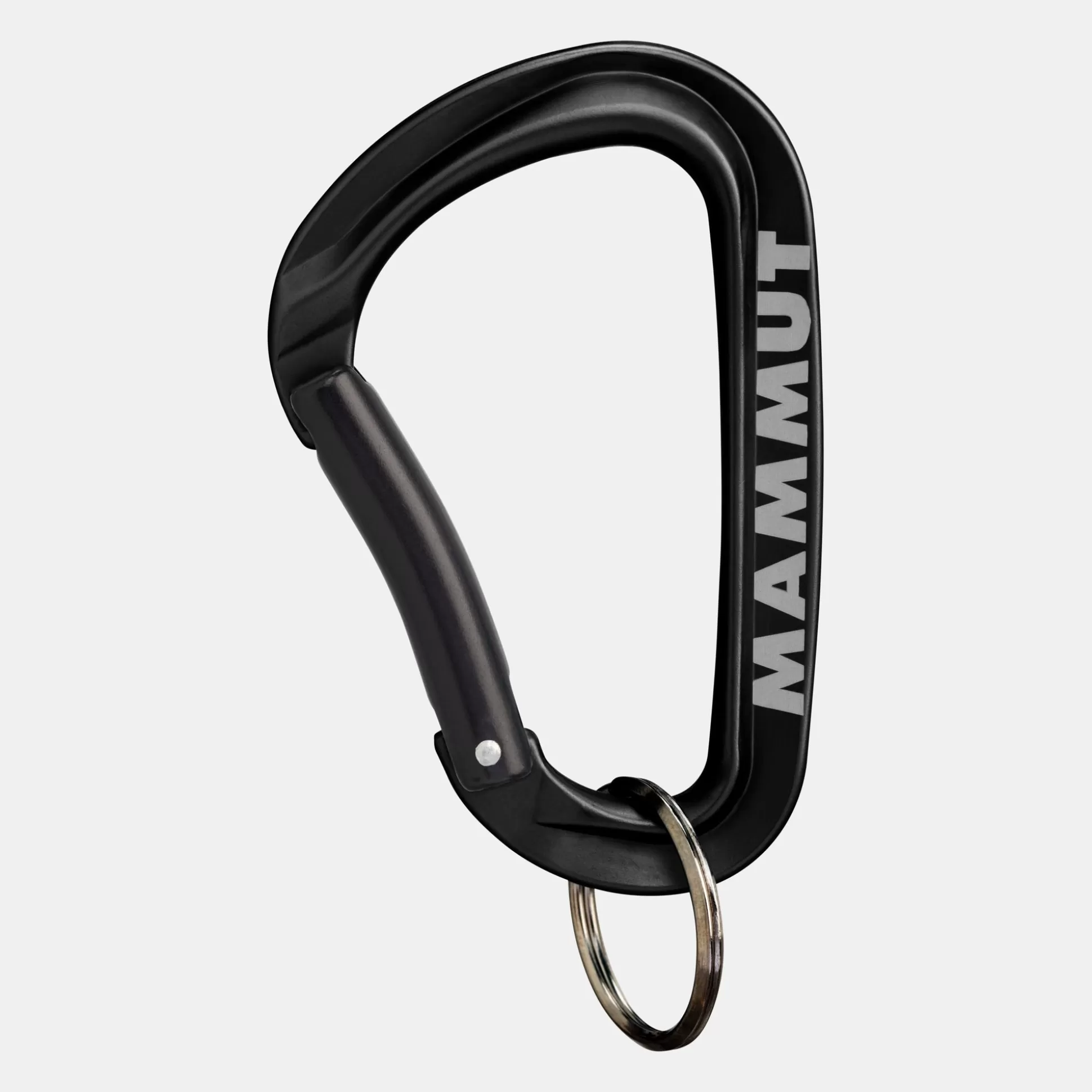 Mammut Mini Carabiner Workhorse Keylock L- Backpacks & Bags