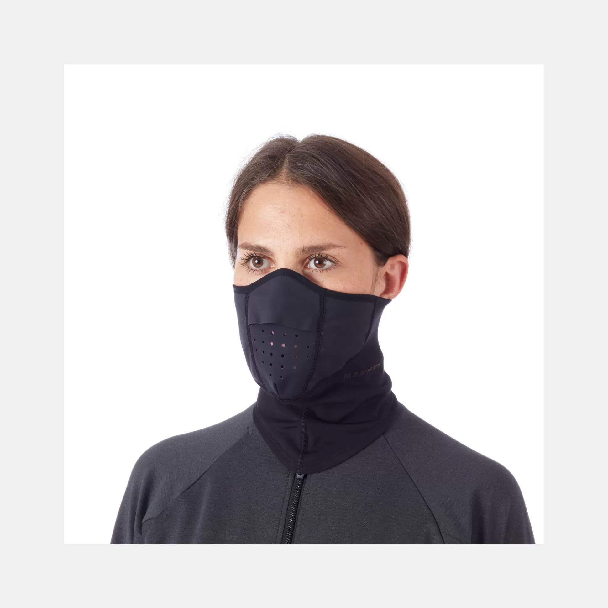 Mammut Mask Arctic Ws- Accessories