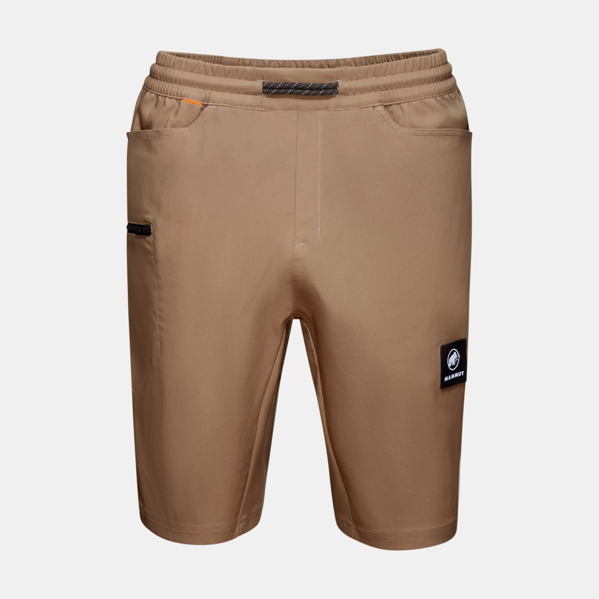 Mammut Massone Shorts Men- Pants & Shorts